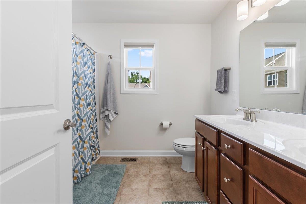 325 John Adams Drive Christiansburg VA 24073