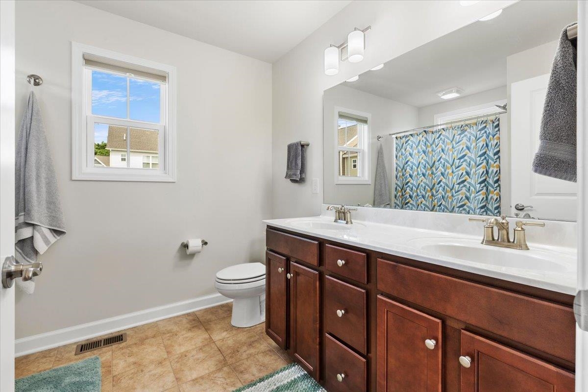 325 John Adams Drive Christiansburg VA 24073