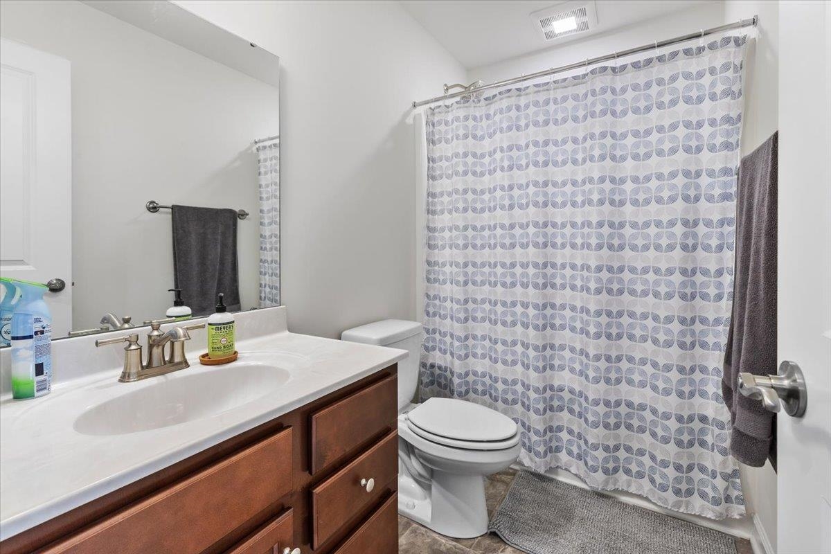 325 John Adams Drive Christiansburg VA 24073