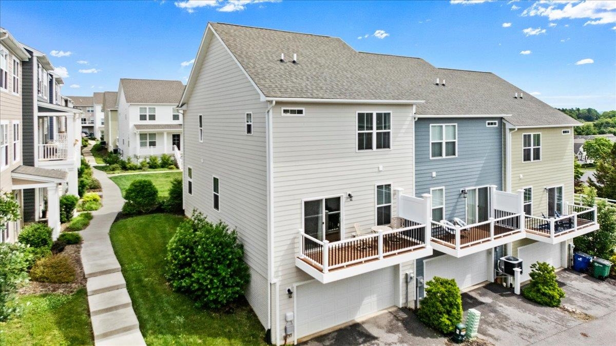 325 John Adams Drive Christiansburg VA 24073