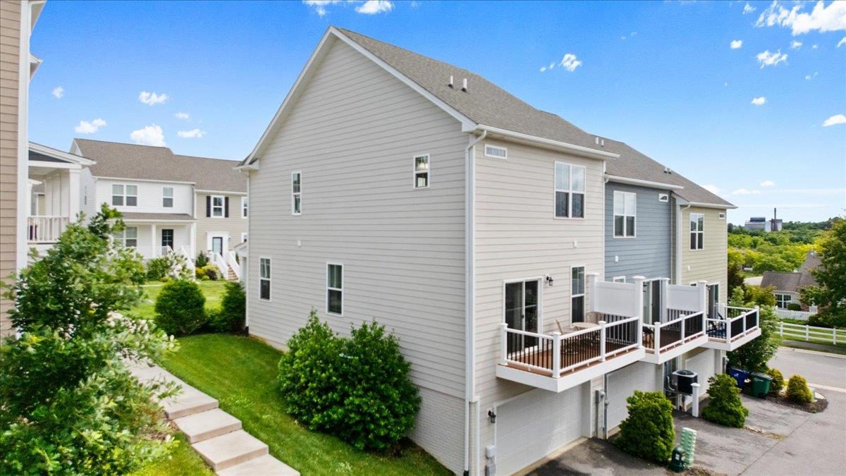 325 John Adams Drive Christiansburg VA 24073