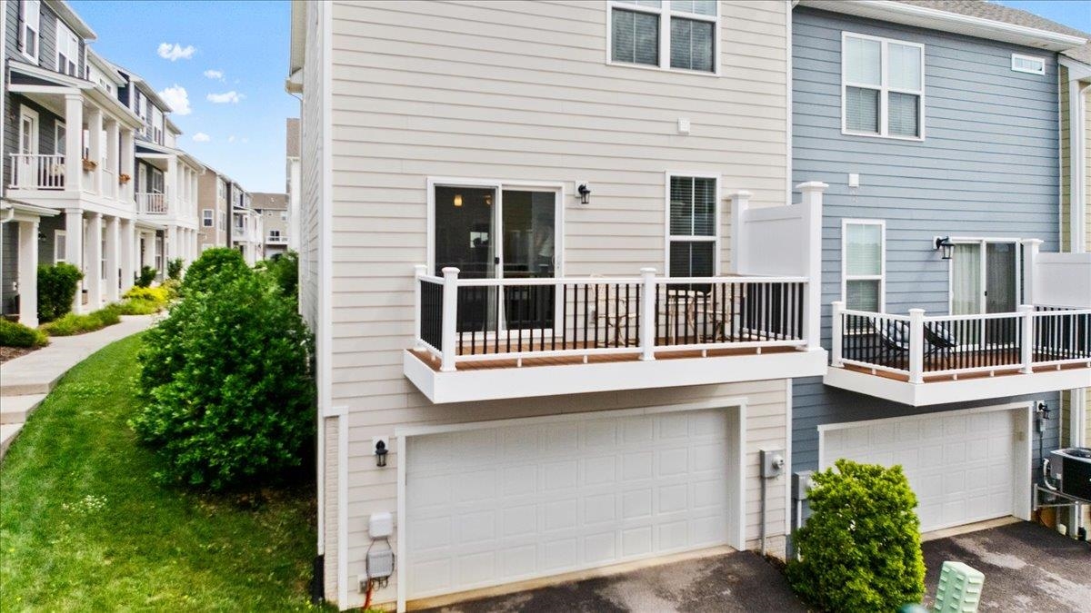 325 John Adams Drive Christiansburg VA 24073