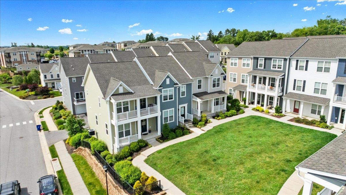 325 John Adams Drive Christiansburg VA 24073