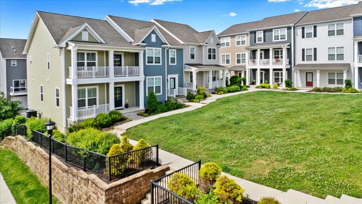 325 John Adams Drive Christiansburg VA 24073
