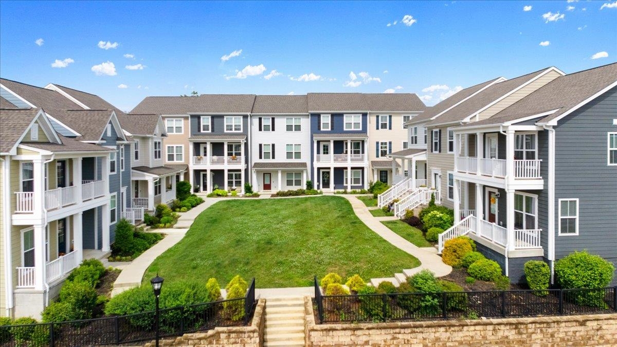 325 John Adams Drive Christiansburg VA 24073