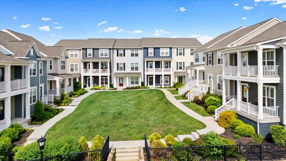 325 John Adams Drive Christiansburg VA 24073