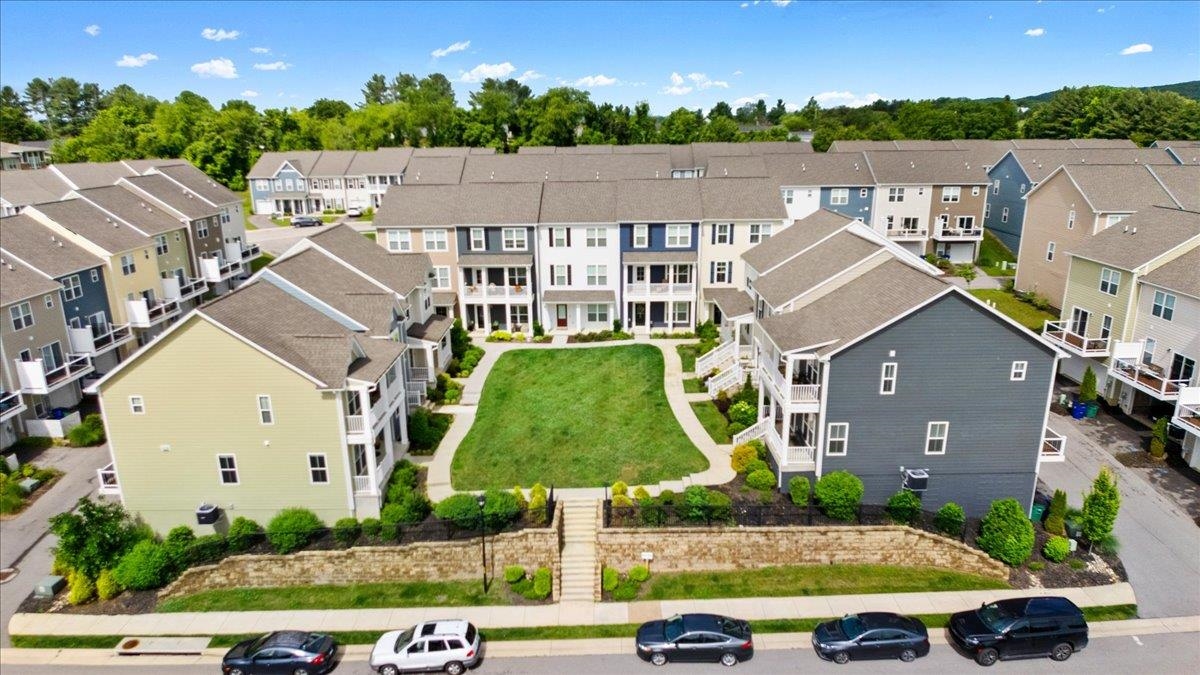 325 John Adams Drive Christiansburg VA 24073