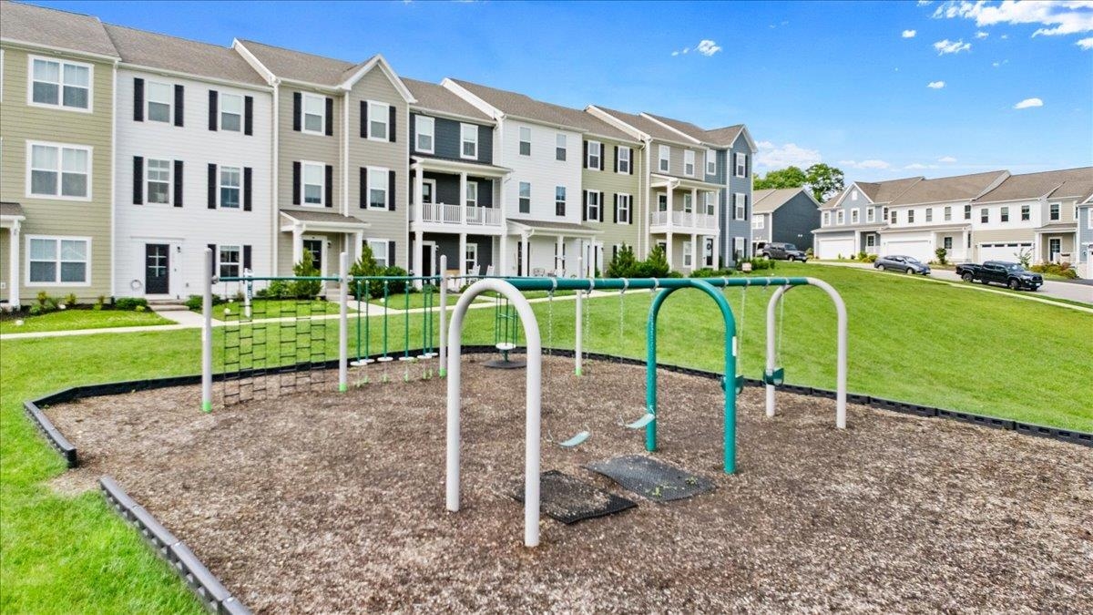 325 John Adams Drive Christiansburg VA 24073