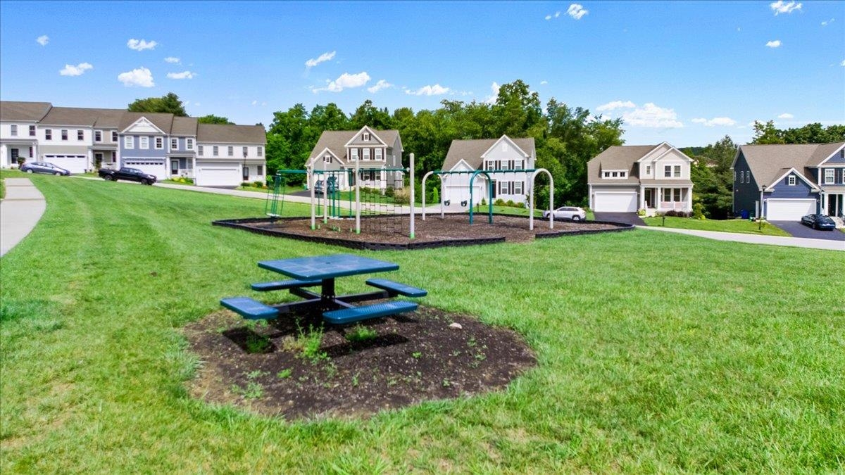 325 John Adams Drive Christiansburg VA 24073