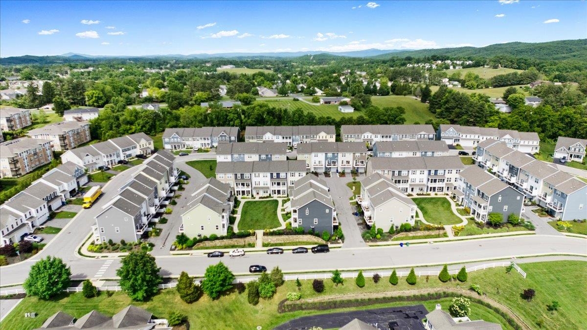 325 John Adams Drive Christiansburg VA 24073