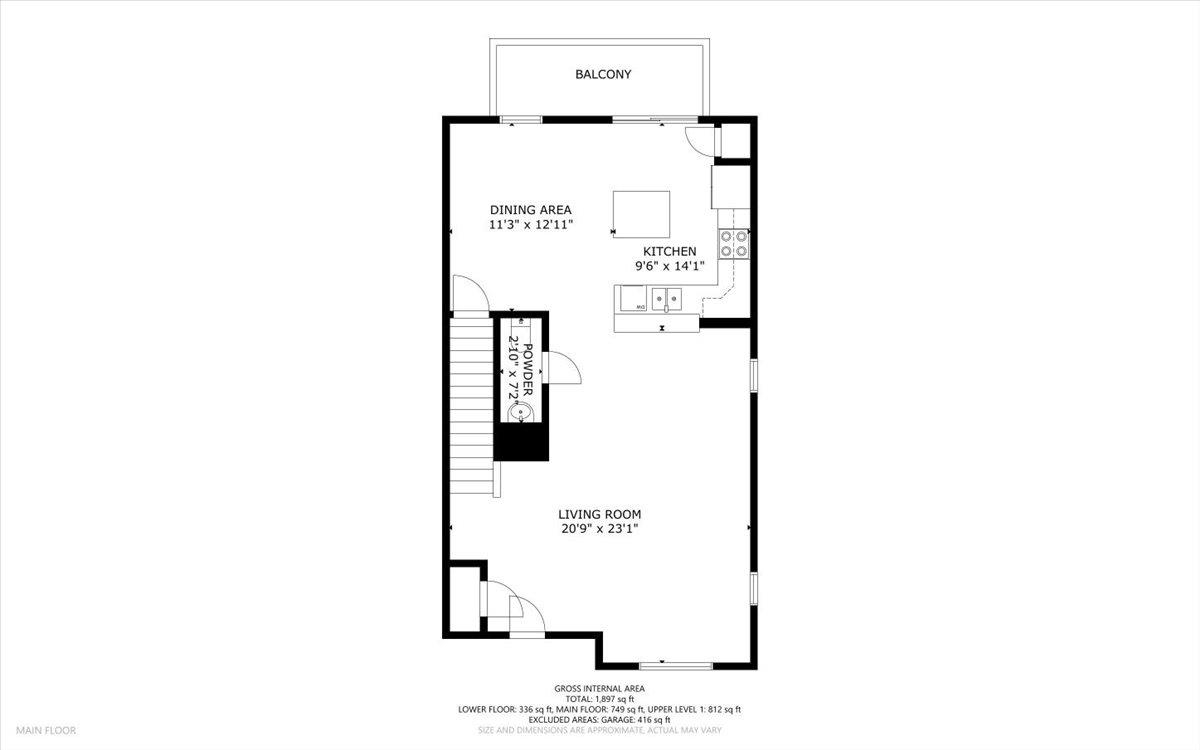 325 John Adams Drive Christiansburg VA 24073