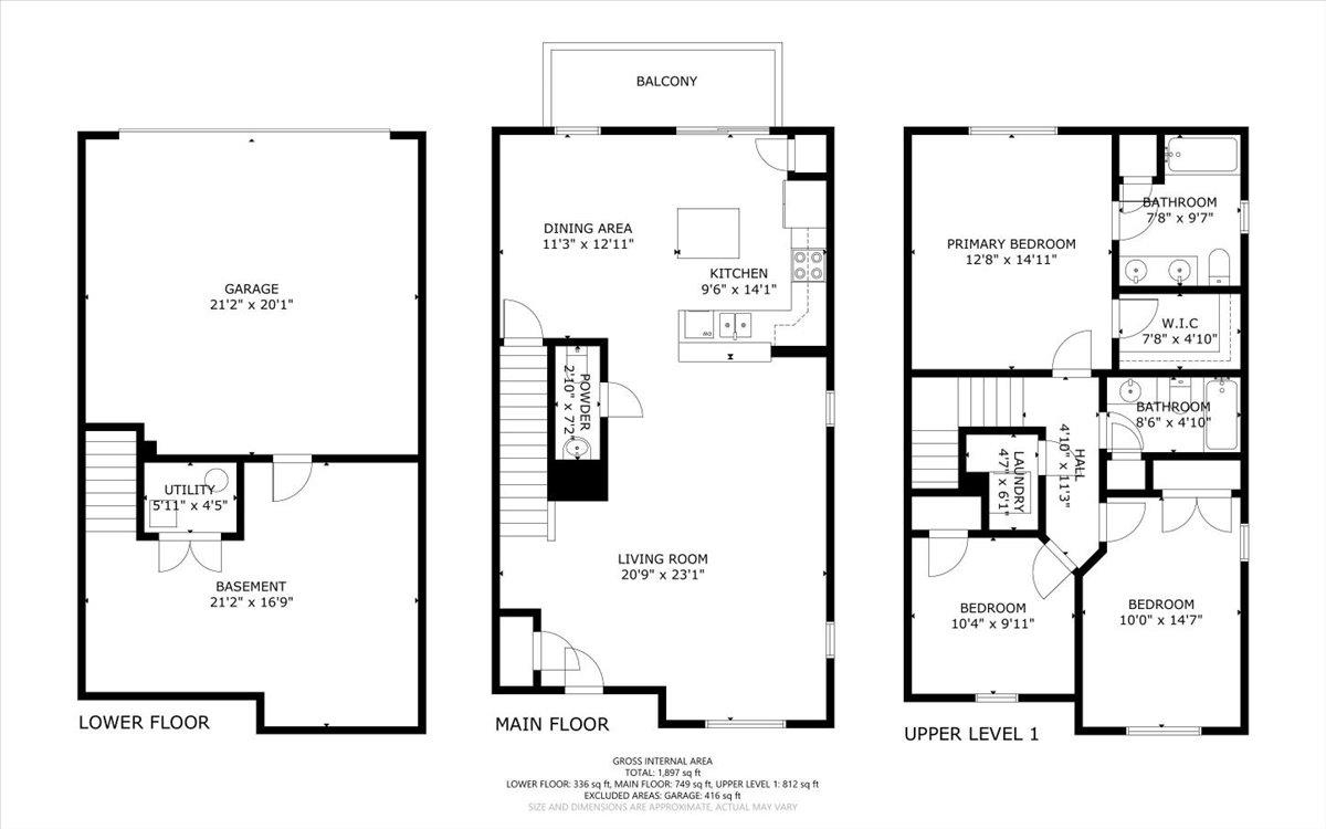 325 John Adams Drive Christiansburg VA 24073