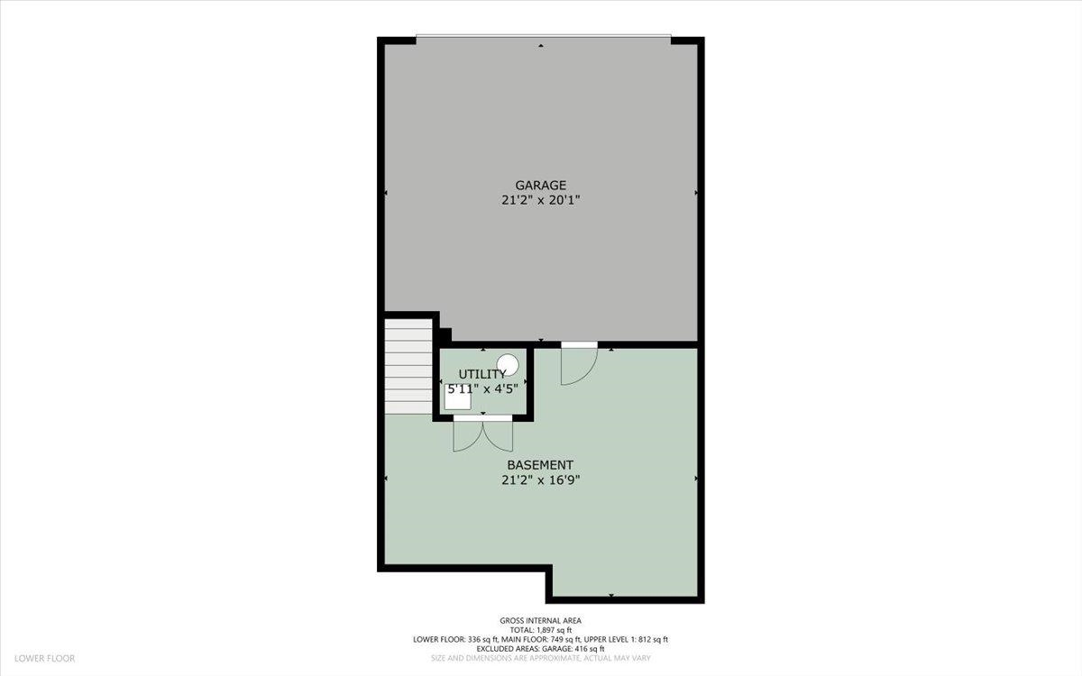 325 John Adams Drive Christiansburg VA 24073