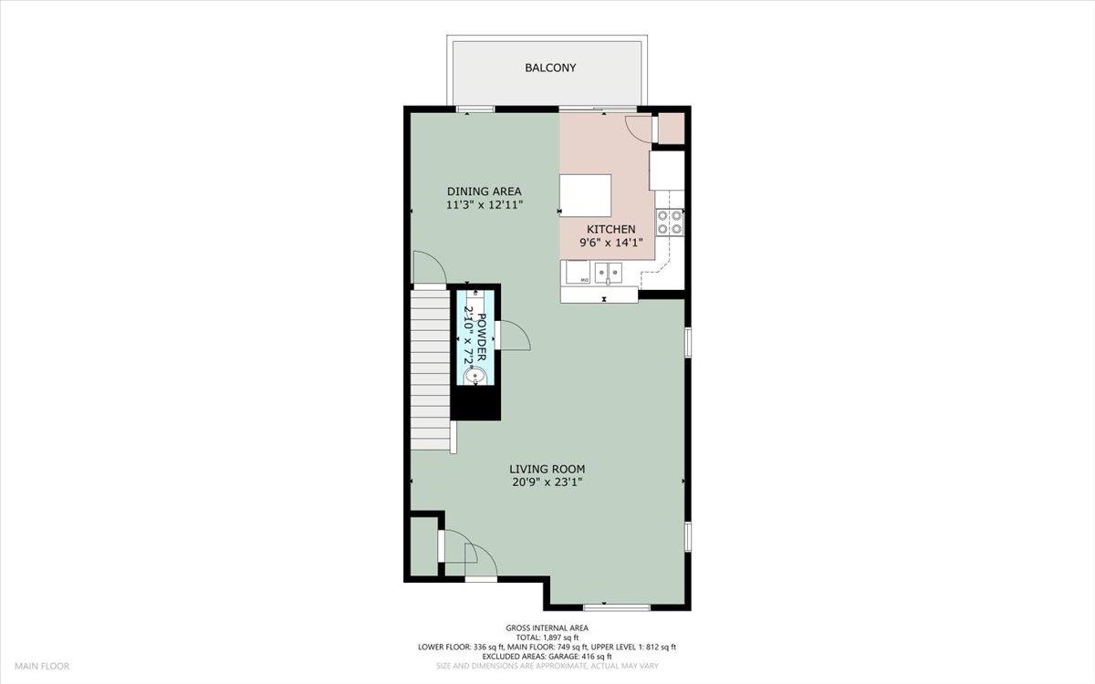 325 John Adams Drive Christiansburg VA 24073