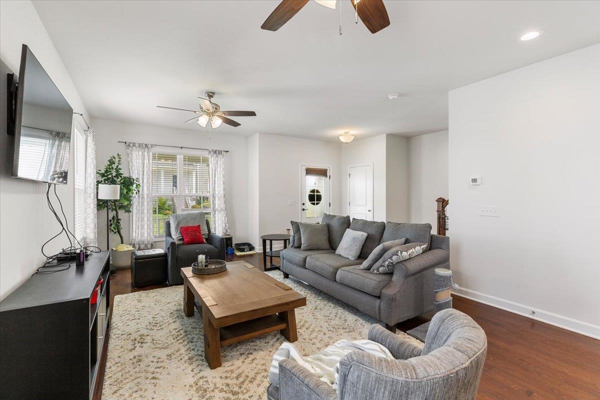 325 John Adams Drive Christiansburg VA 24073