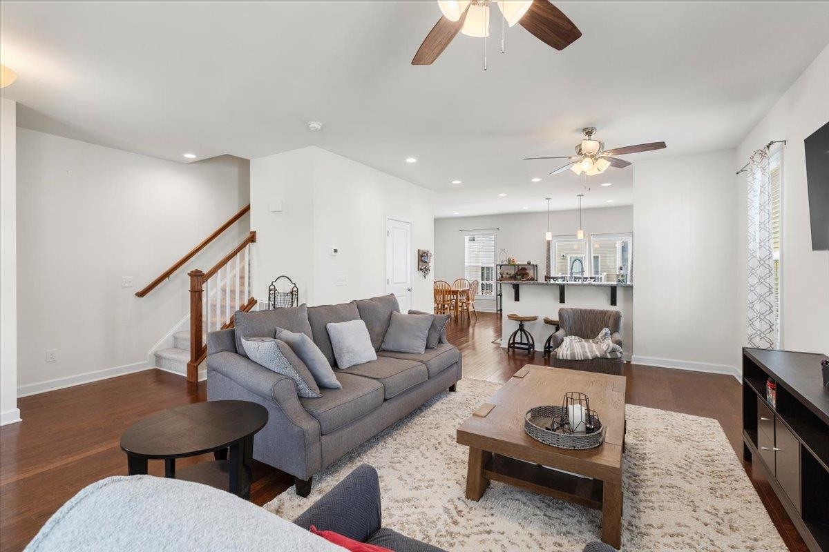 325 John Adams Drive Christiansburg VA 24073