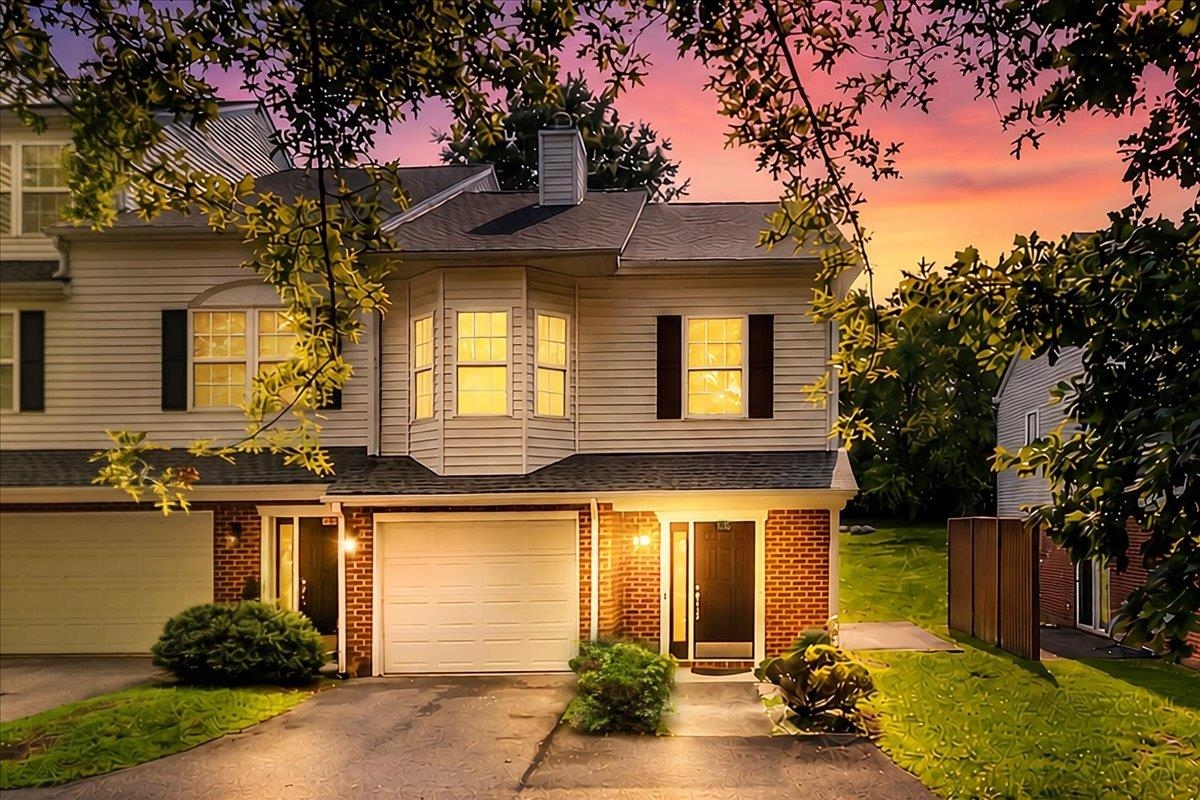 1215 Orange Leaf Court Christiansburg VA 24073
