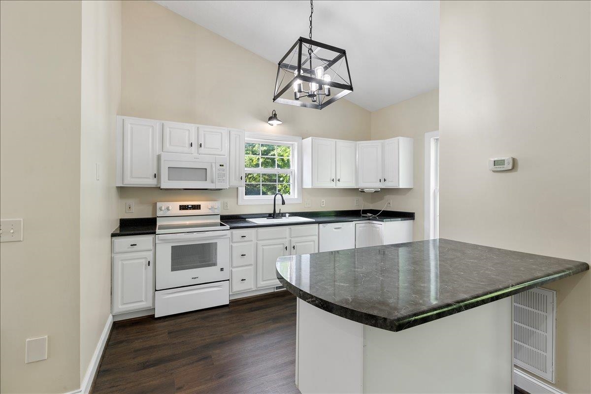 1215 Orange Leaf Court Christiansburg VA 24073