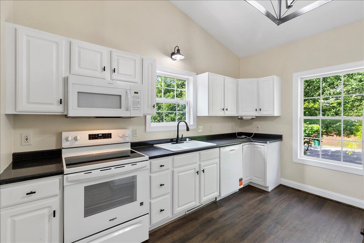 1215 Orange Leaf Court Christiansburg VA 24073