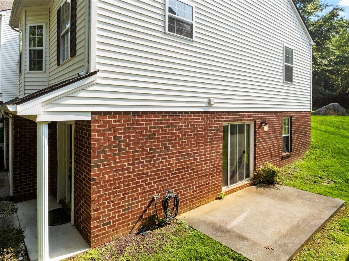1215 Orange Leaf Court Christiansburg VA 24073