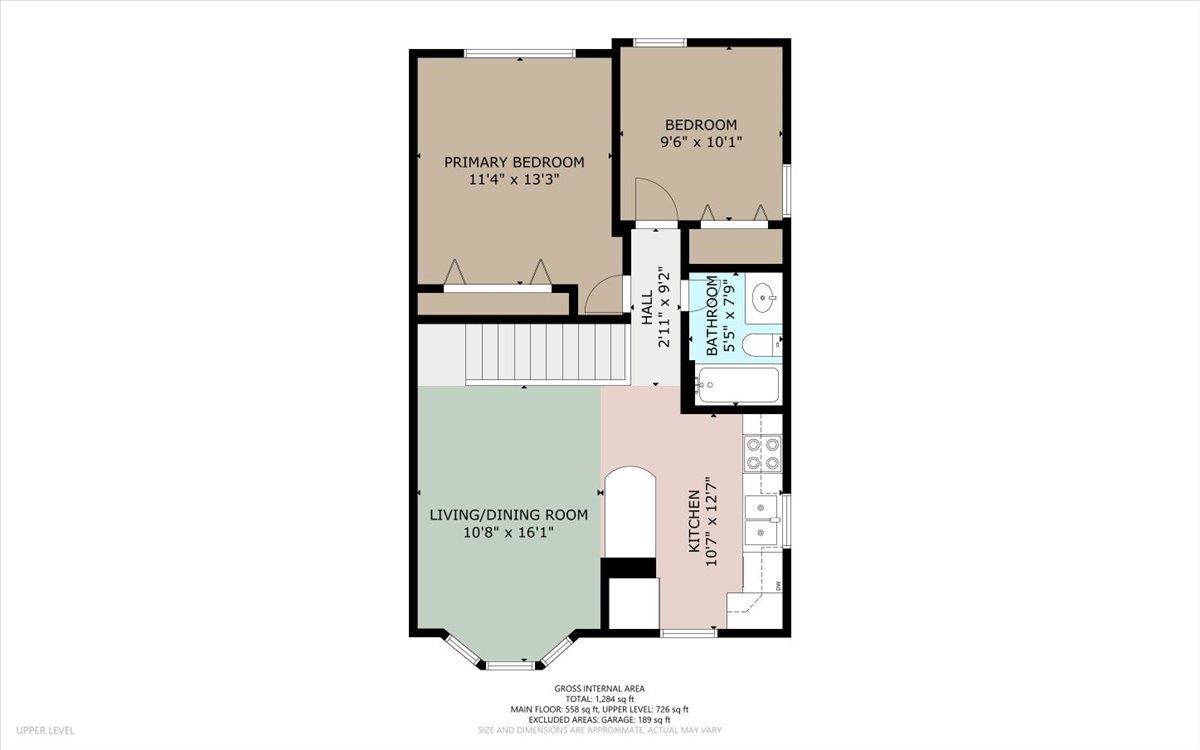 1215 Orange Leaf Court Christiansburg VA 24073