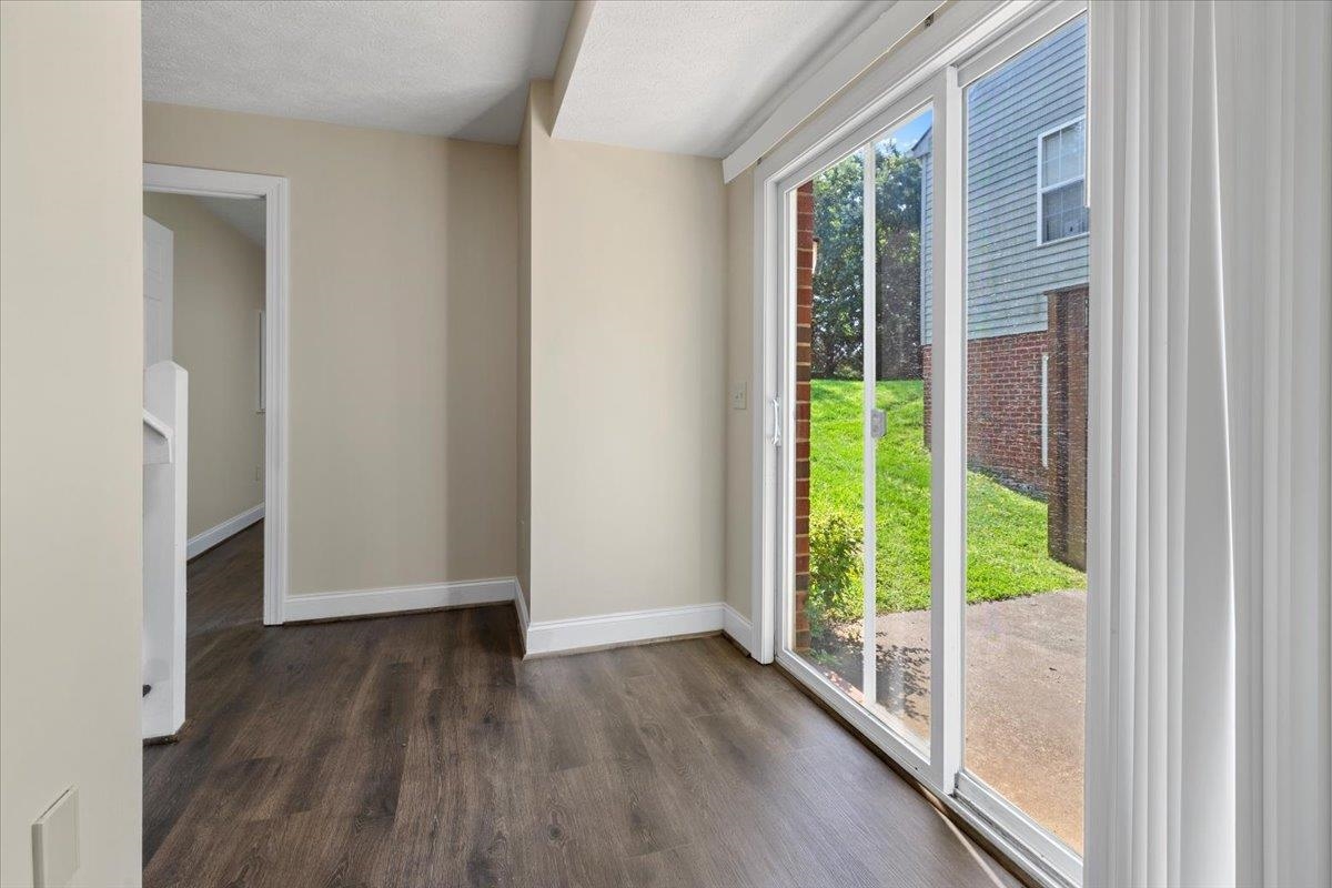 1215 Orange Leaf Court Christiansburg VA 24073