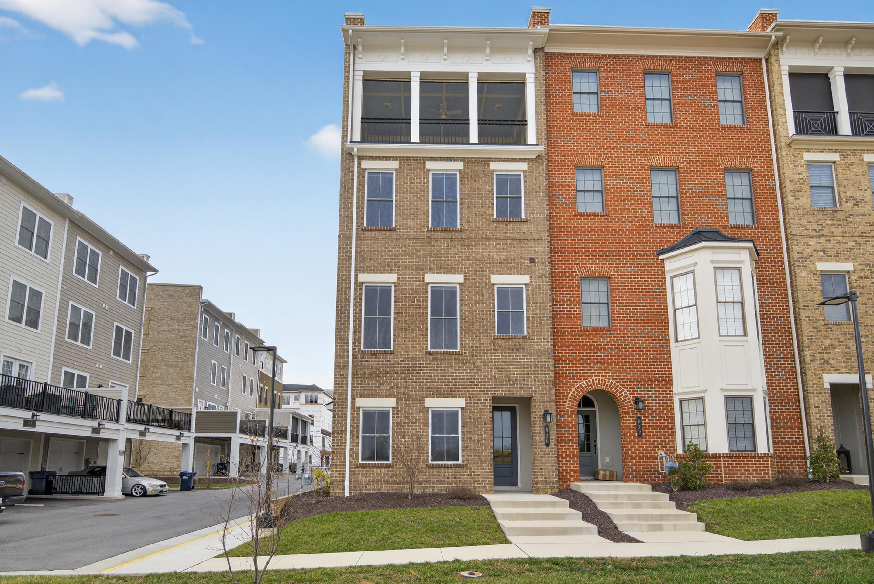 520 Belvedere Avenue Blacksburg VA 24060