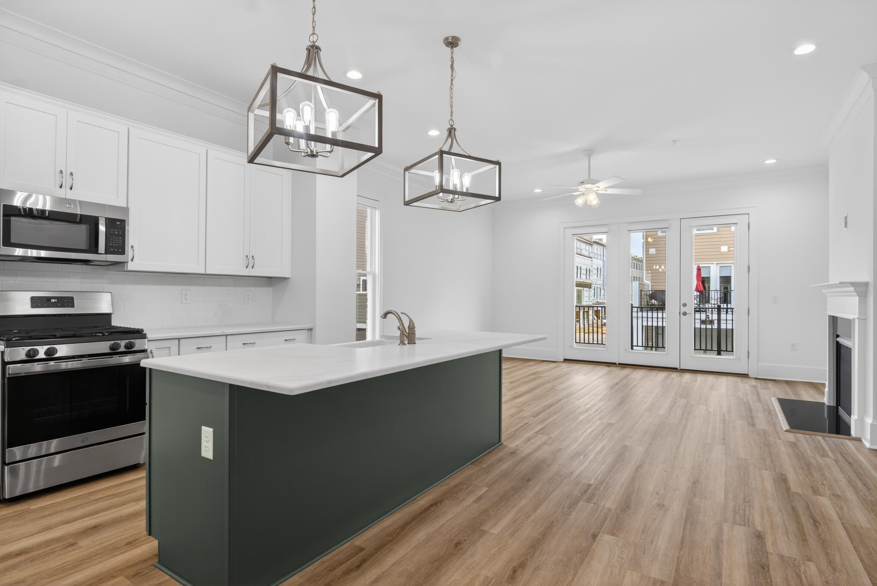 520 Belvedere Avenue Blacksburg VA 24060