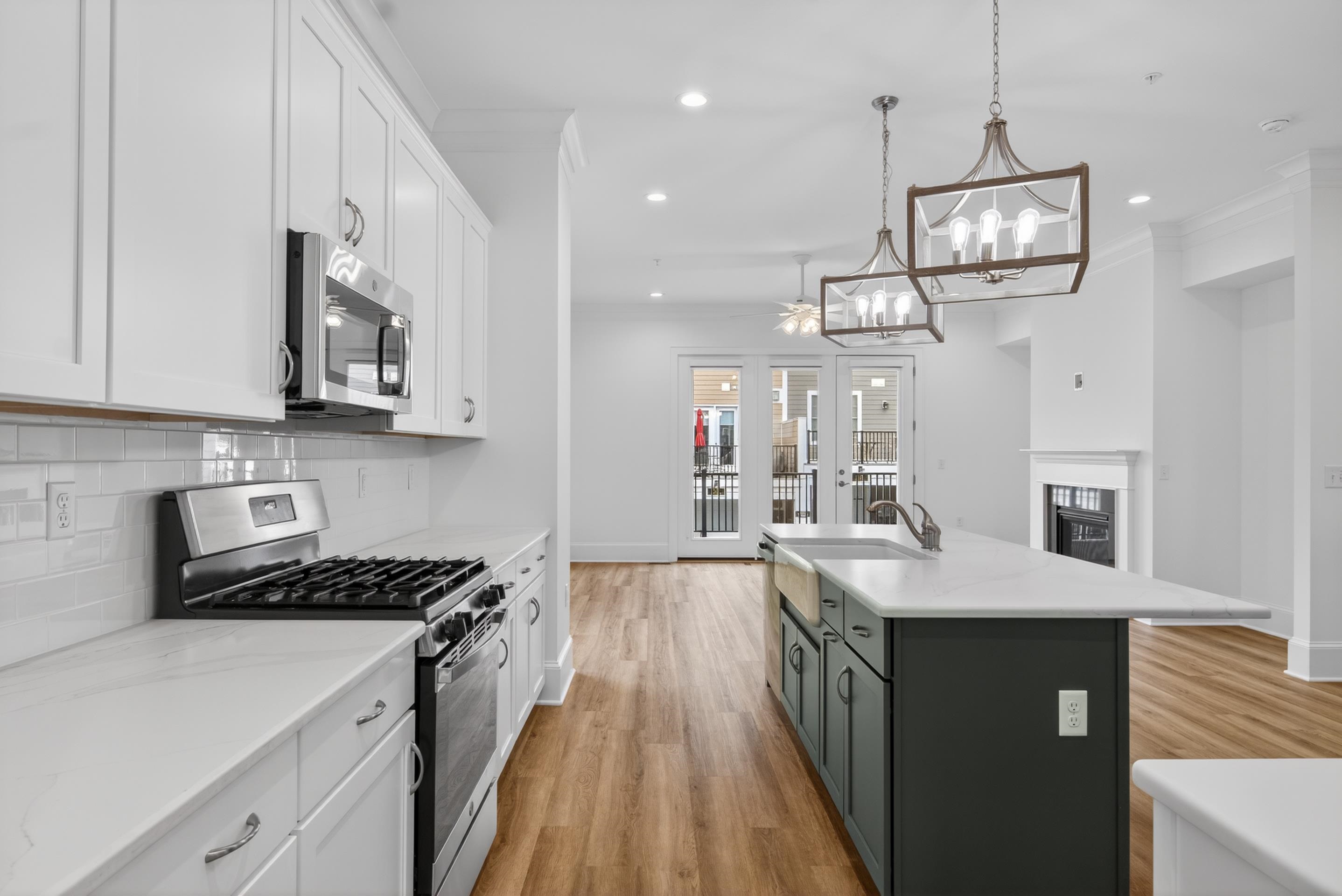 520 Belvedere Avenue Blacksburg VA 24060