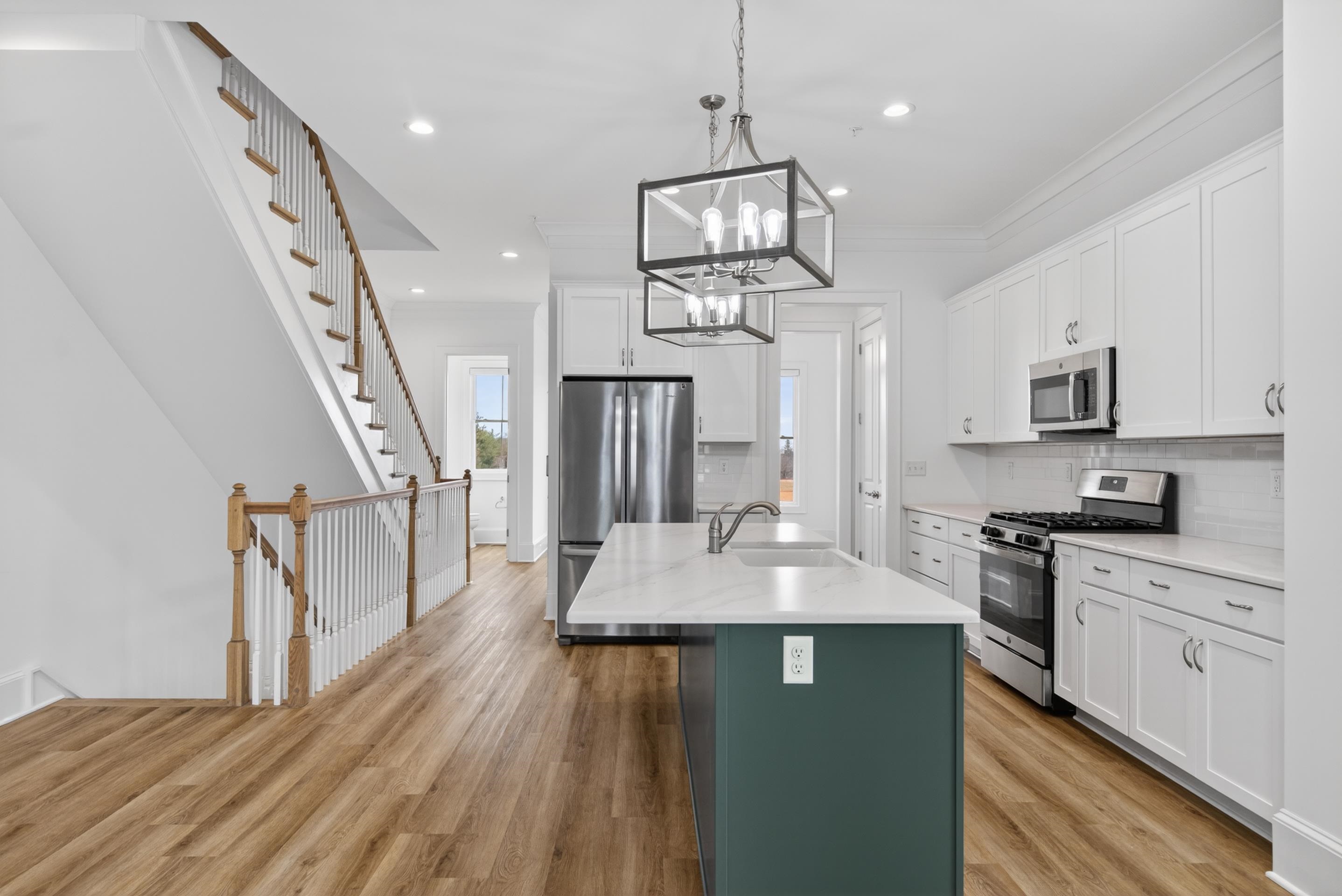 520 Belvedere Avenue Blacksburg VA 24060