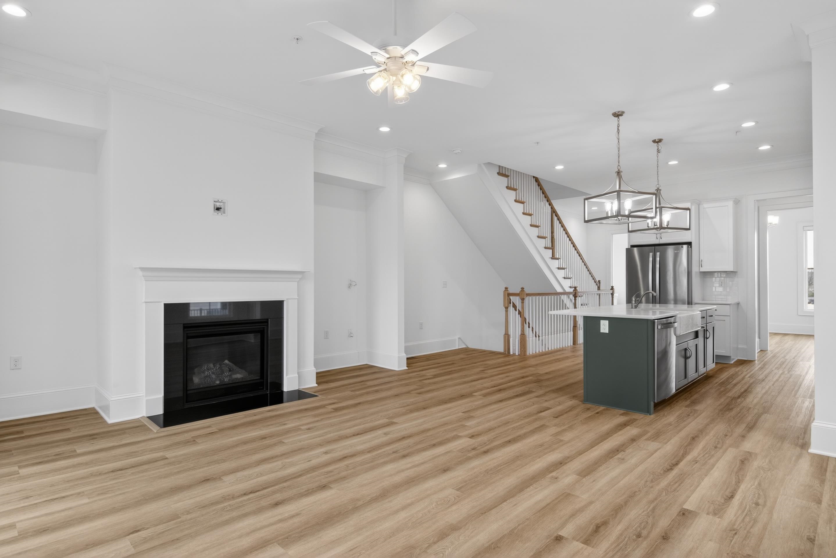 520 Belvedere Avenue Blacksburg VA 24060