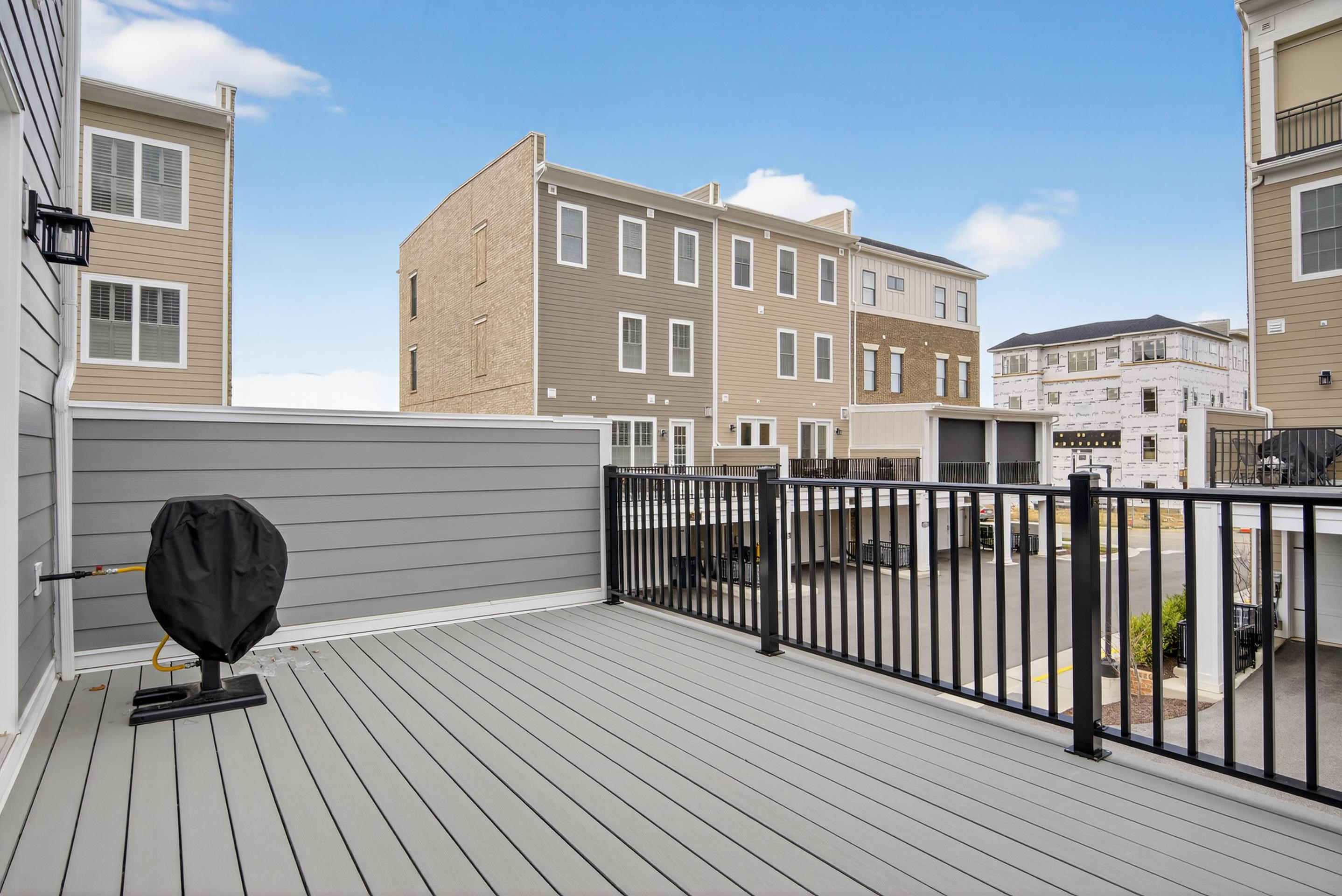 520 Belvedere Avenue Blacksburg VA 24060