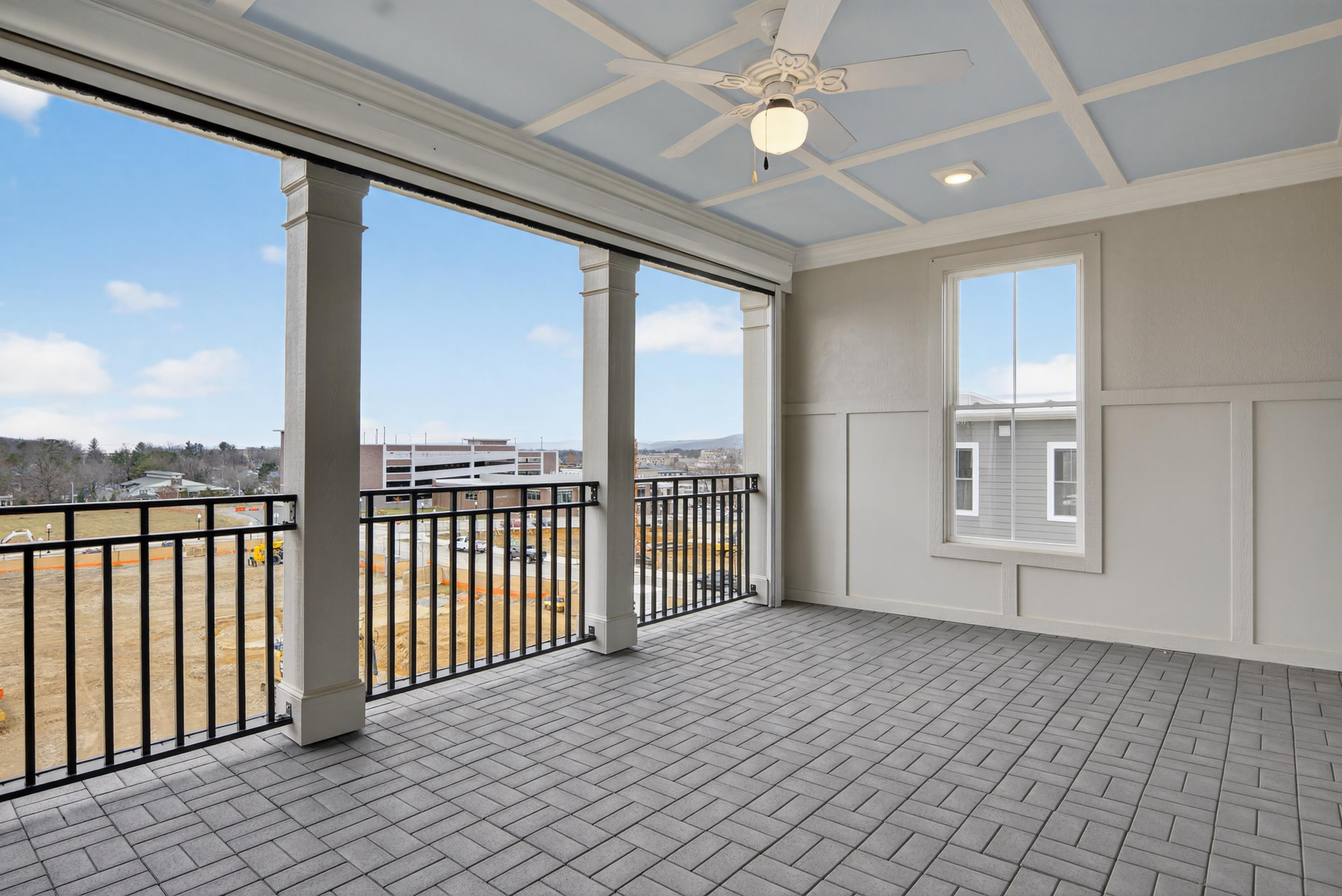 520 Belvedere Avenue Blacksburg VA 24060