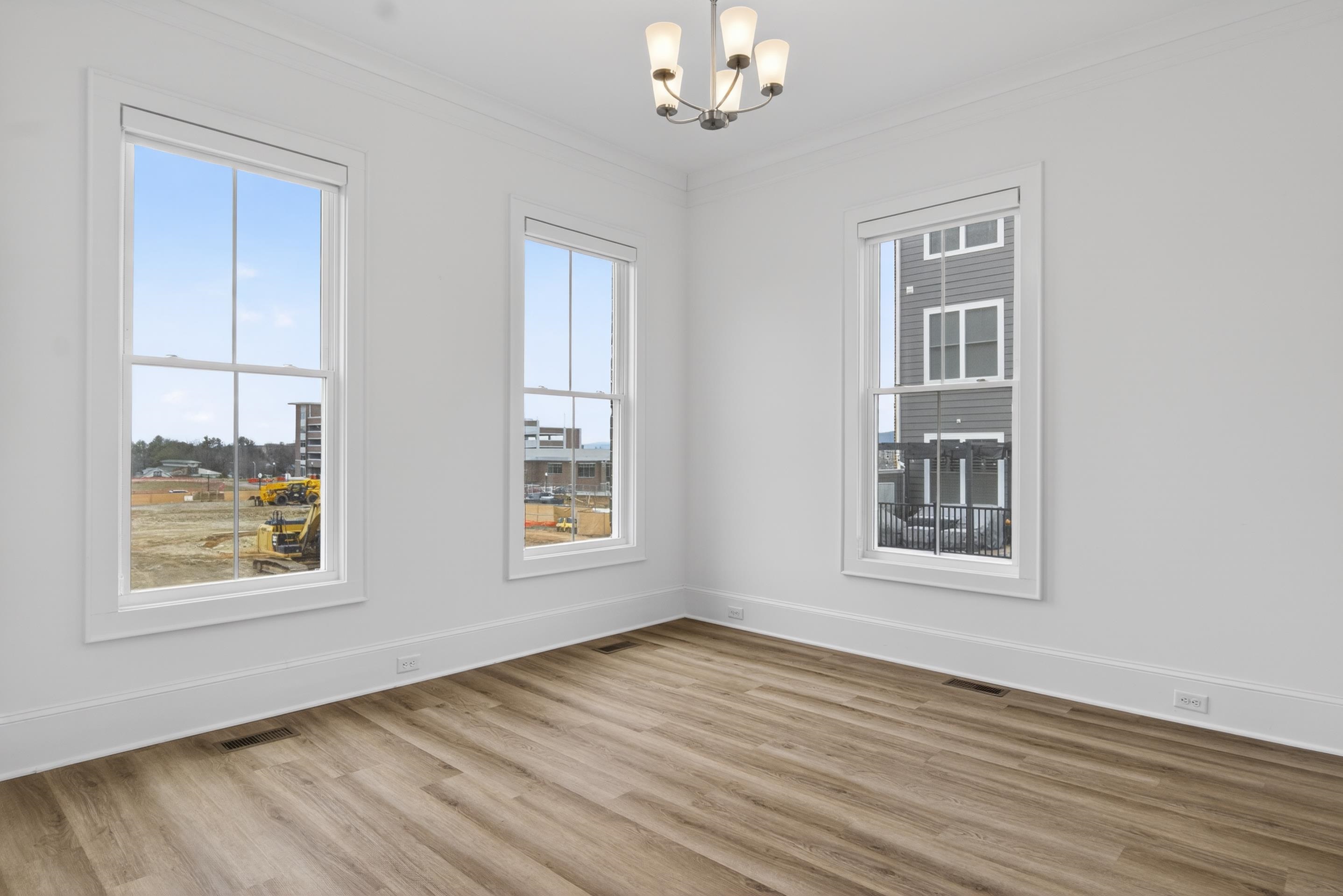 520 Belvedere Avenue Blacksburg VA 24060