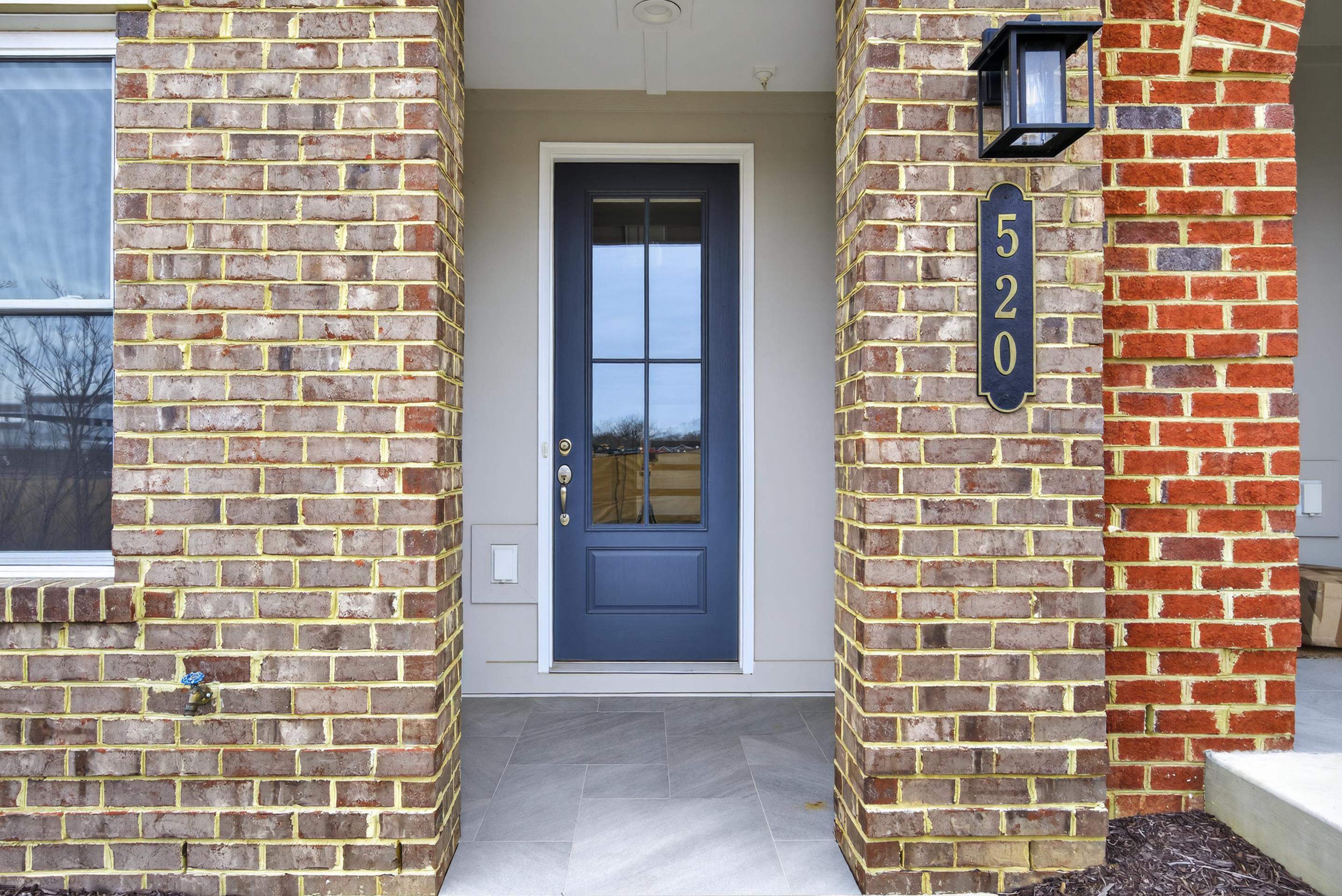 520 Belvedere Avenue Blacksburg VA 24060