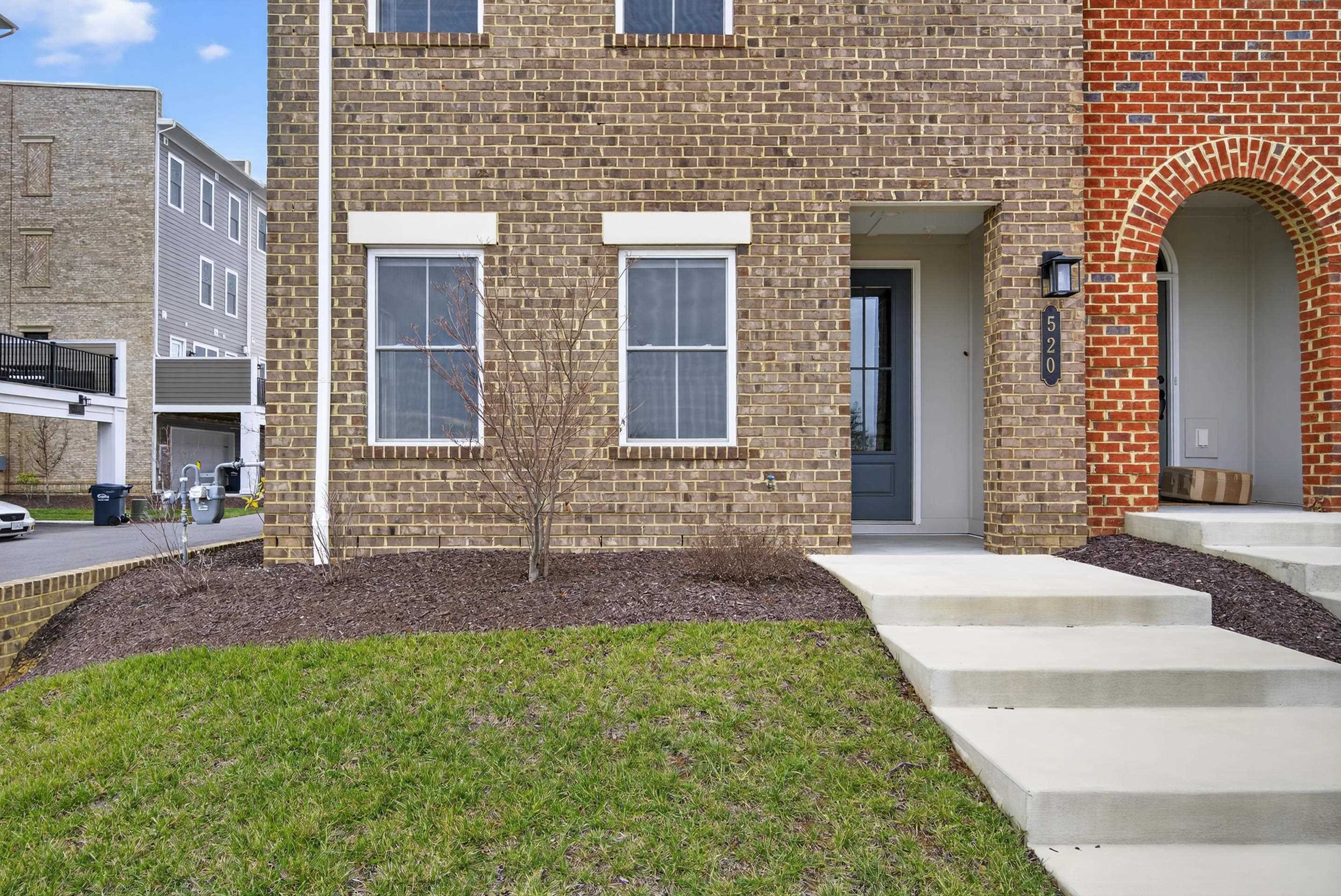 520 Belvedere Avenue Blacksburg VA 24060