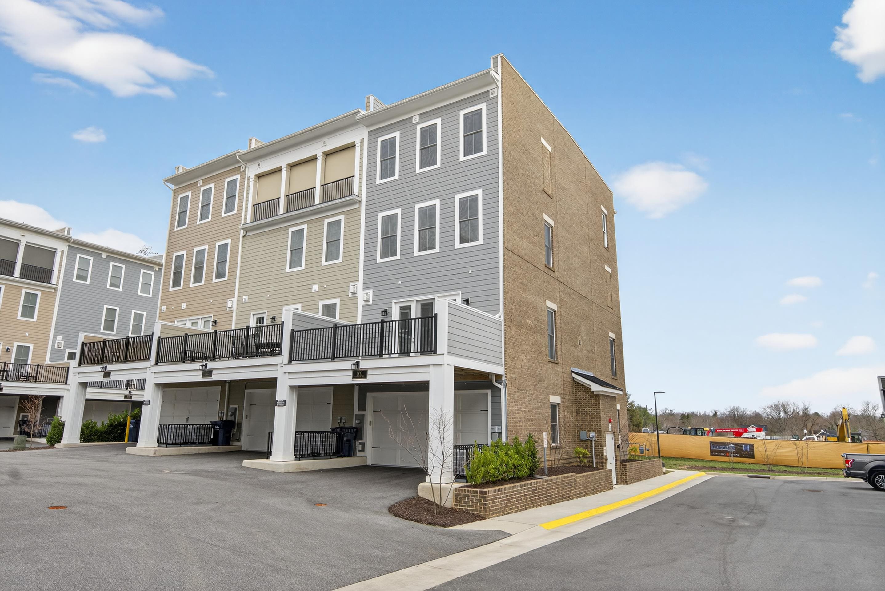 520 Belvedere Avenue Blacksburg VA 24060