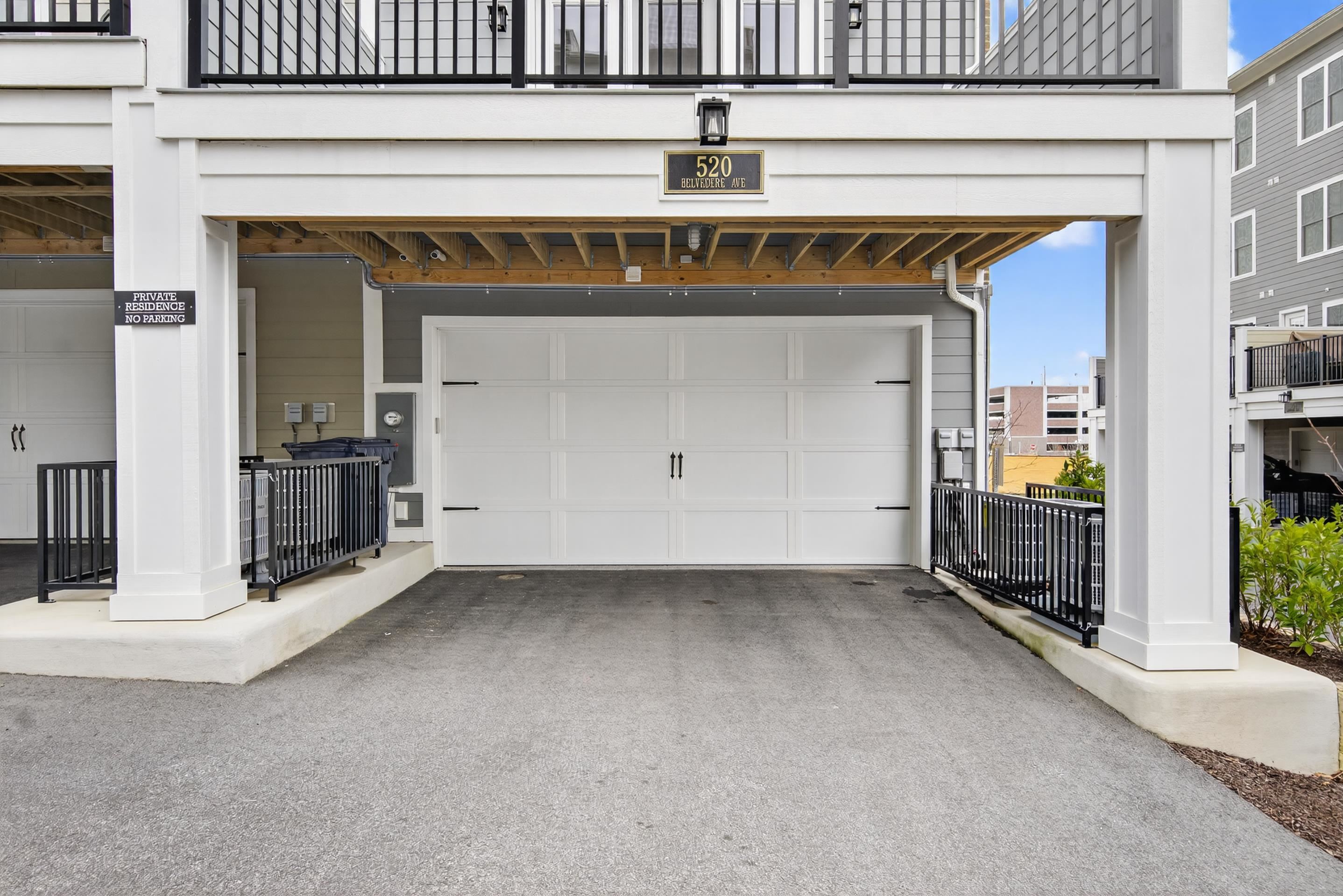 520 Belvedere Avenue Blacksburg VA 24060