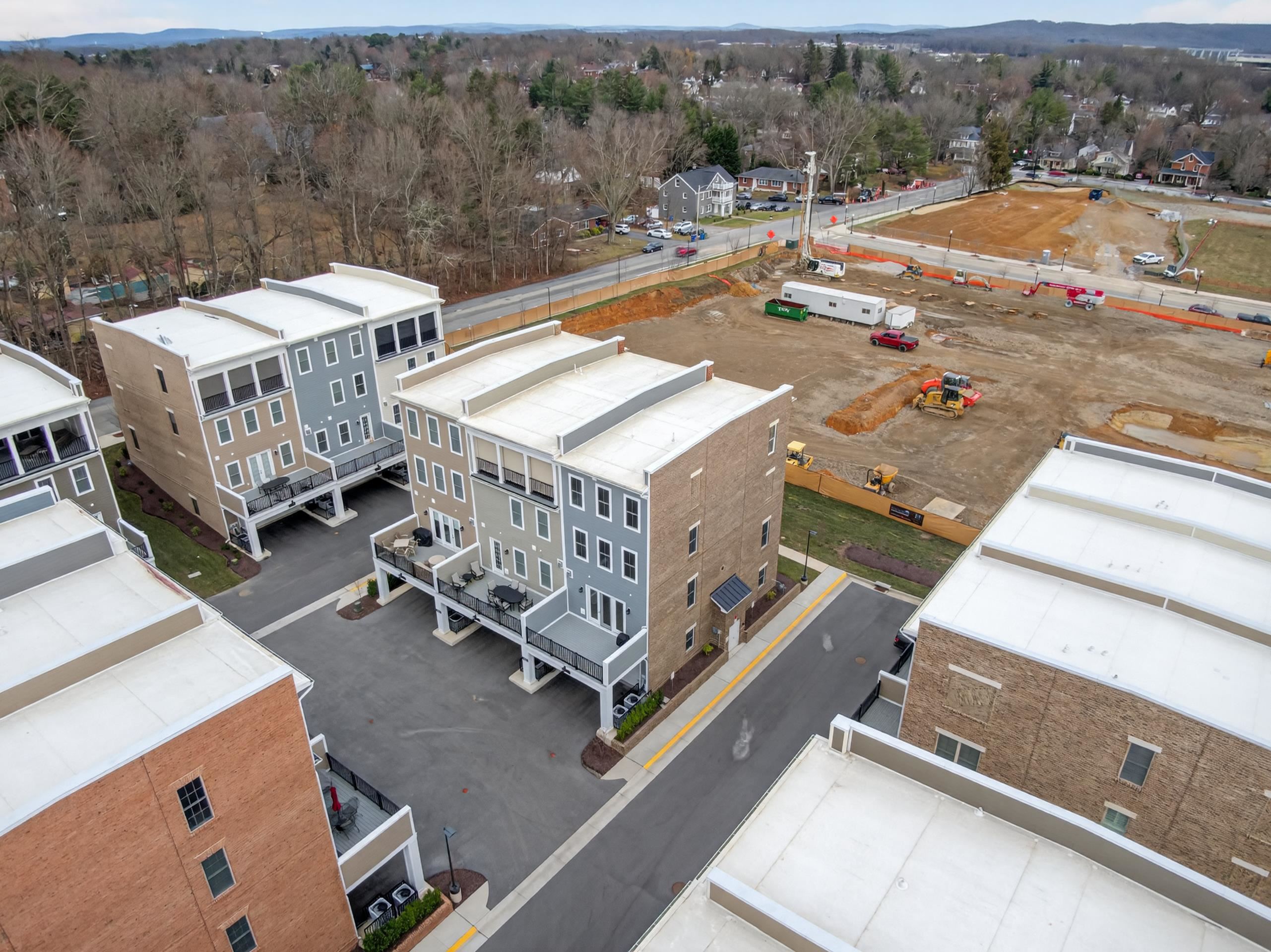 520 Belvedere Avenue Blacksburg VA 24060