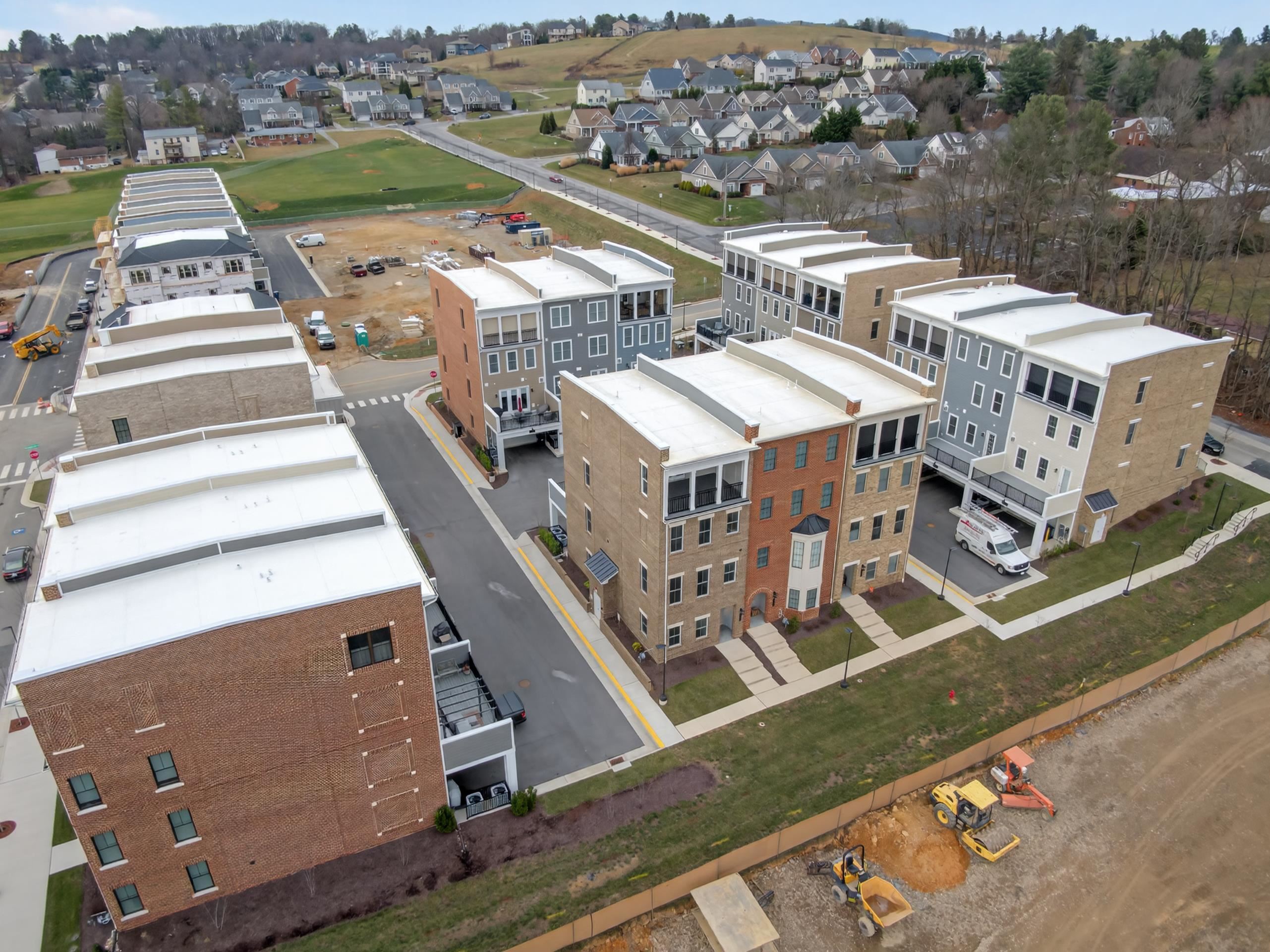 520 Belvedere Avenue Blacksburg VA 24060