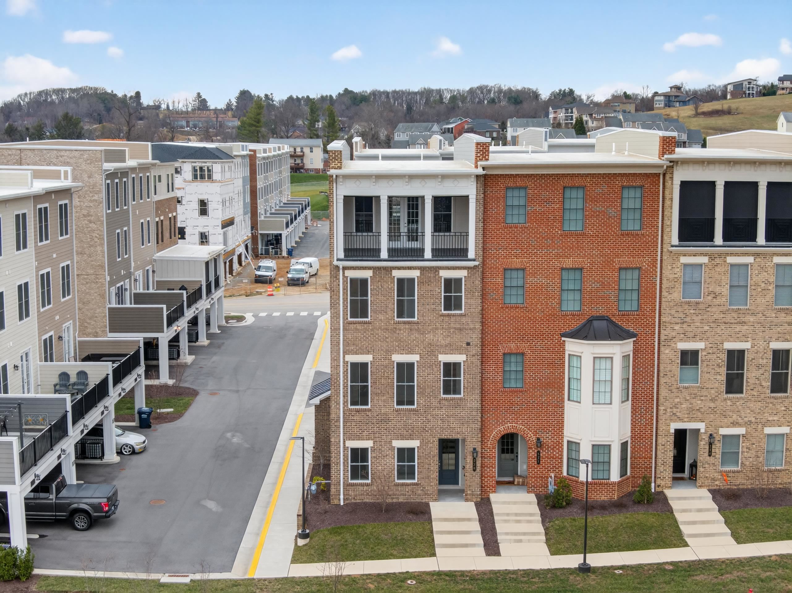 520 Belvedere Avenue Blacksburg VA 24060