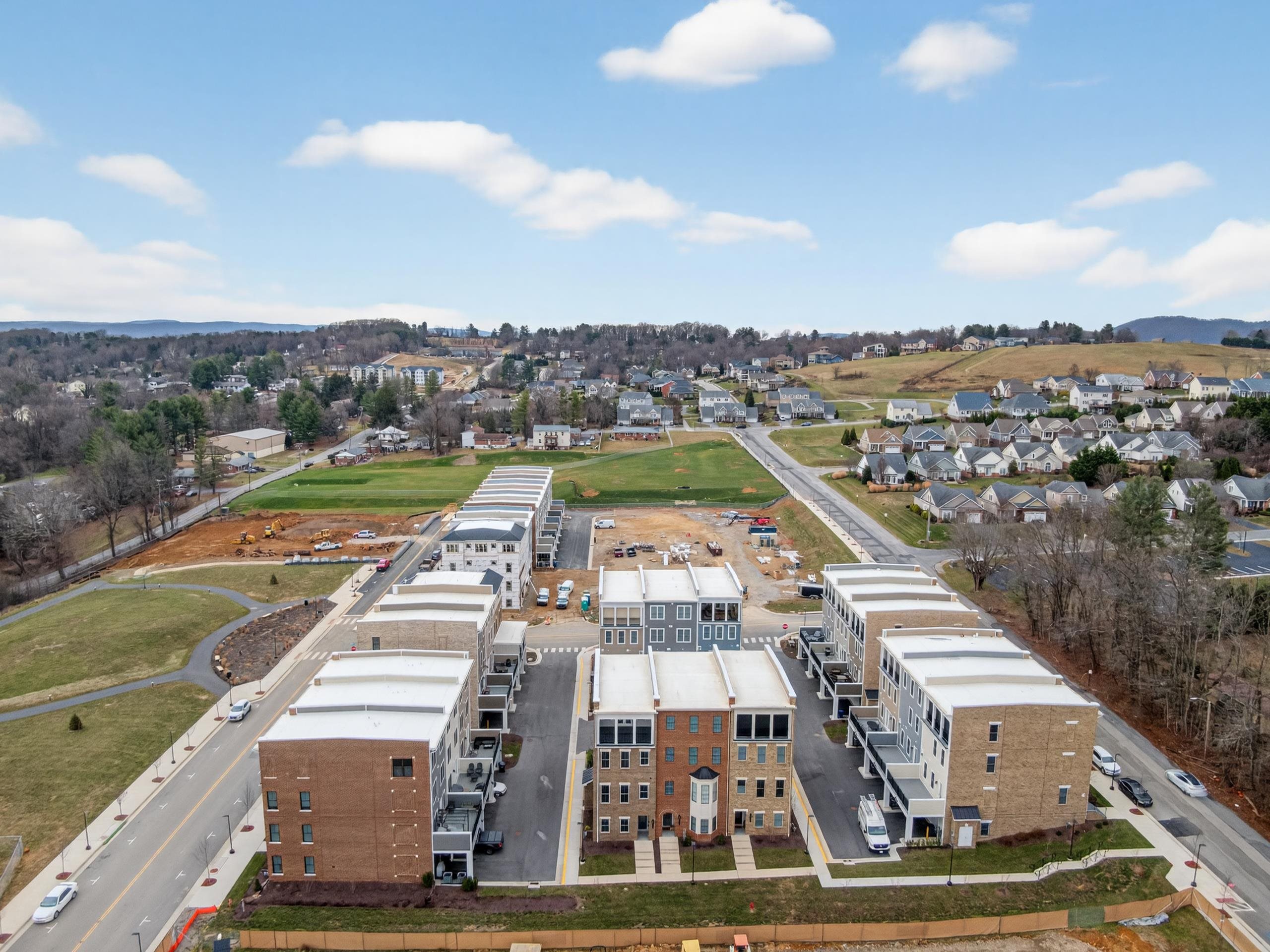 520 Belvedere Avenue Blacksburg VA 24060