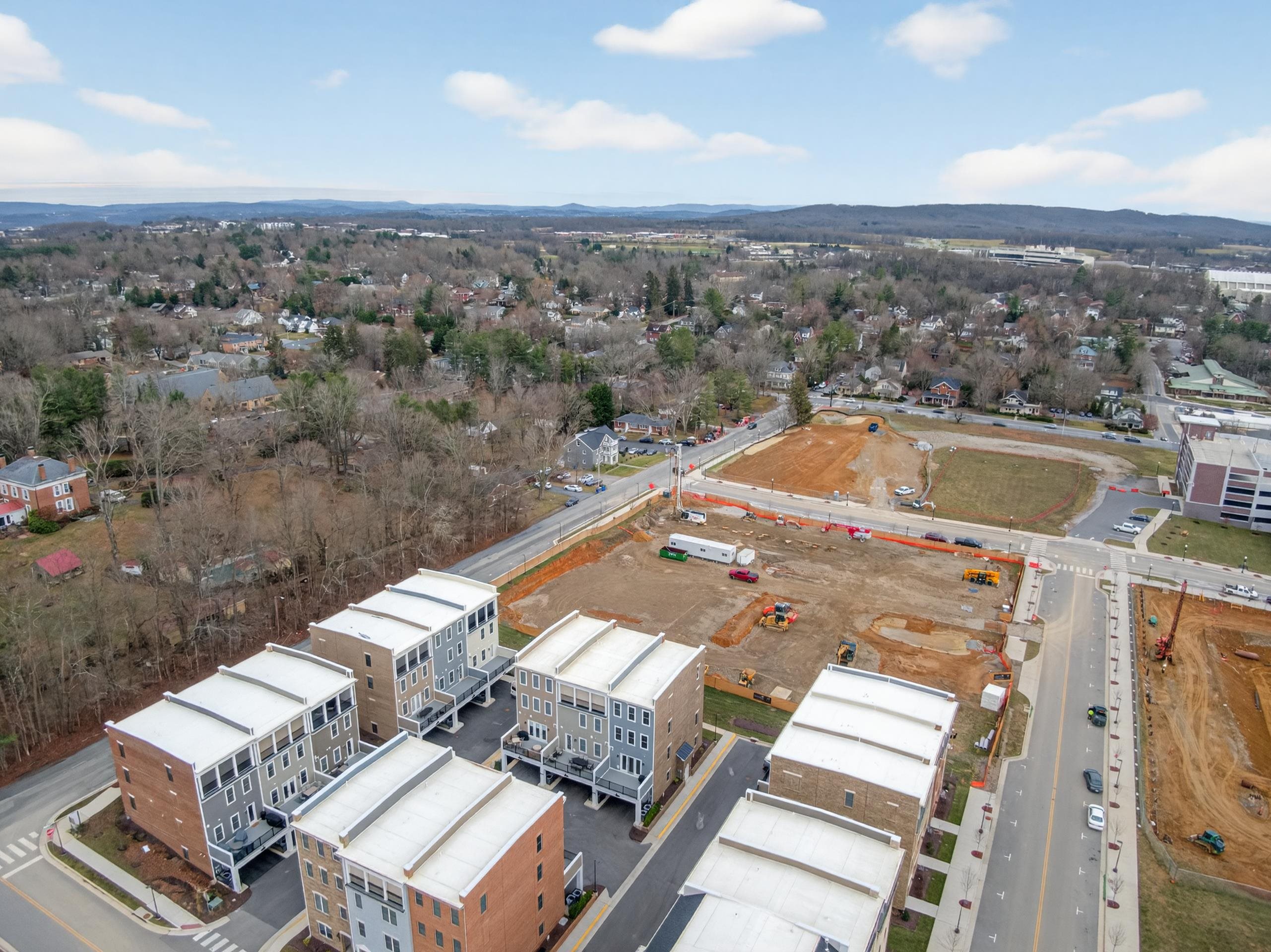 520 Belvedere Avenue Blacksburg VA 24060