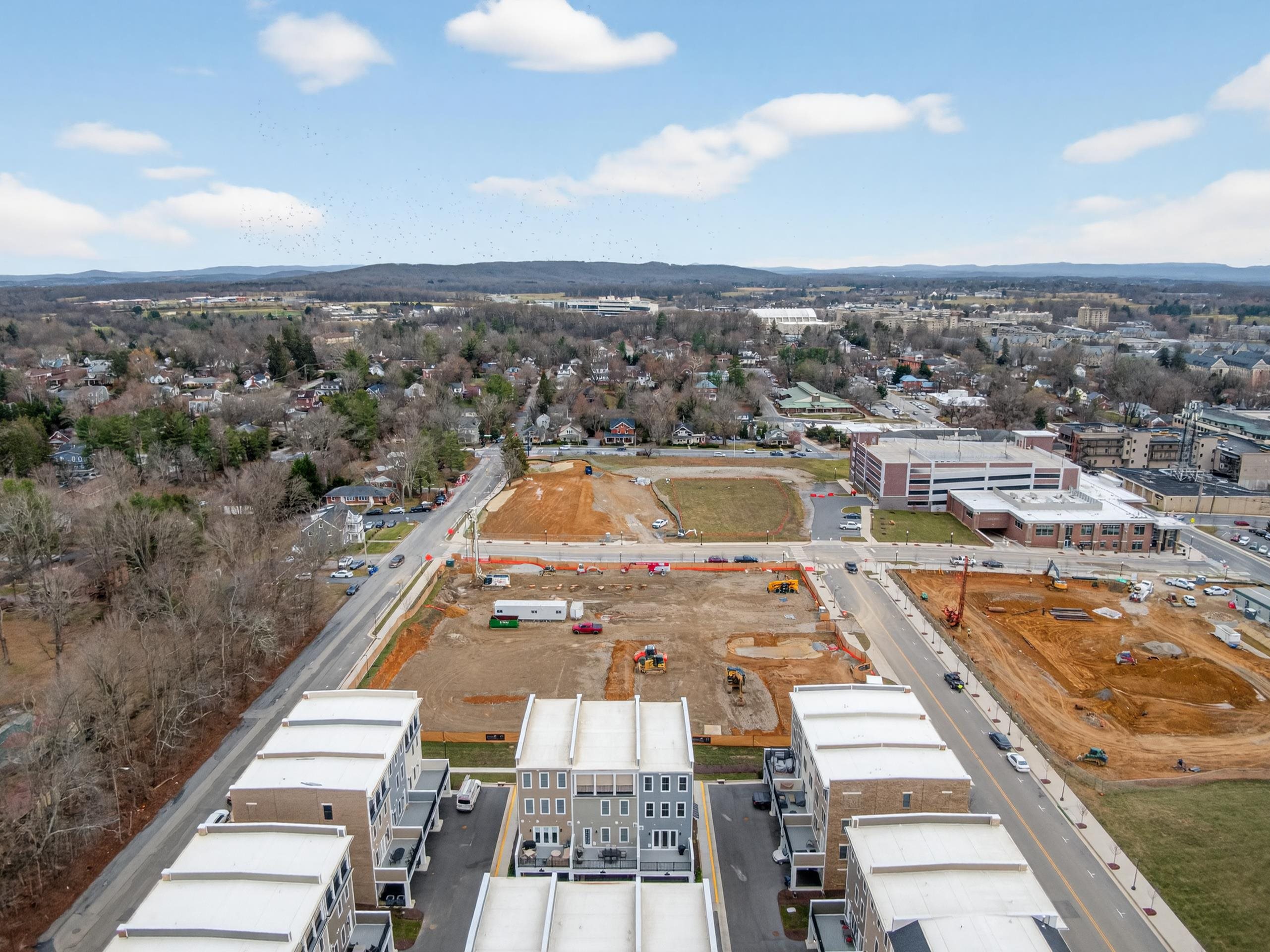 520 Belvedere Avenue Blacksburg VA 24060