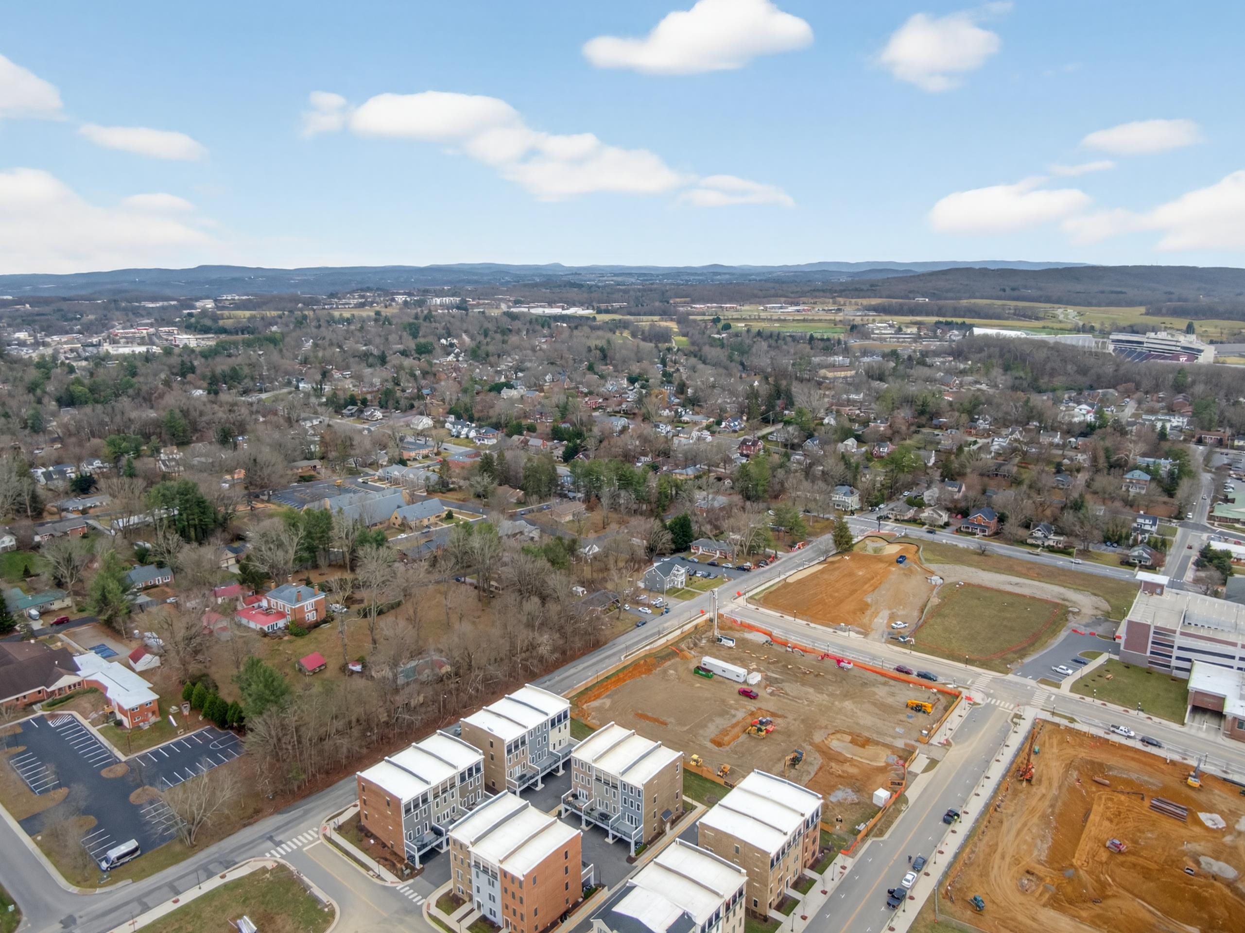 520 Belvedere Avenue Blacksburg VA 24060