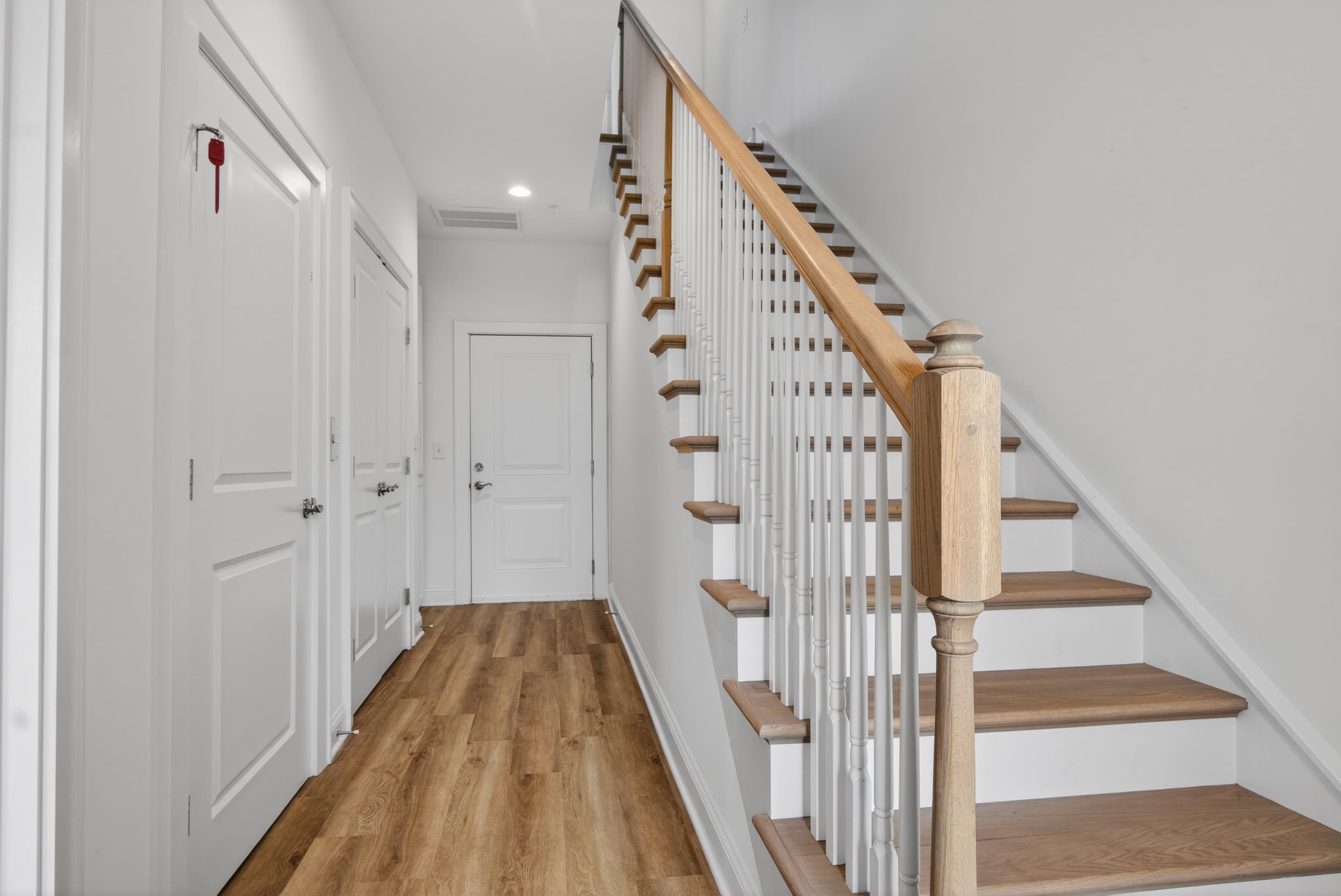 520 Belvedere Avenue Blacksburg VA 24060