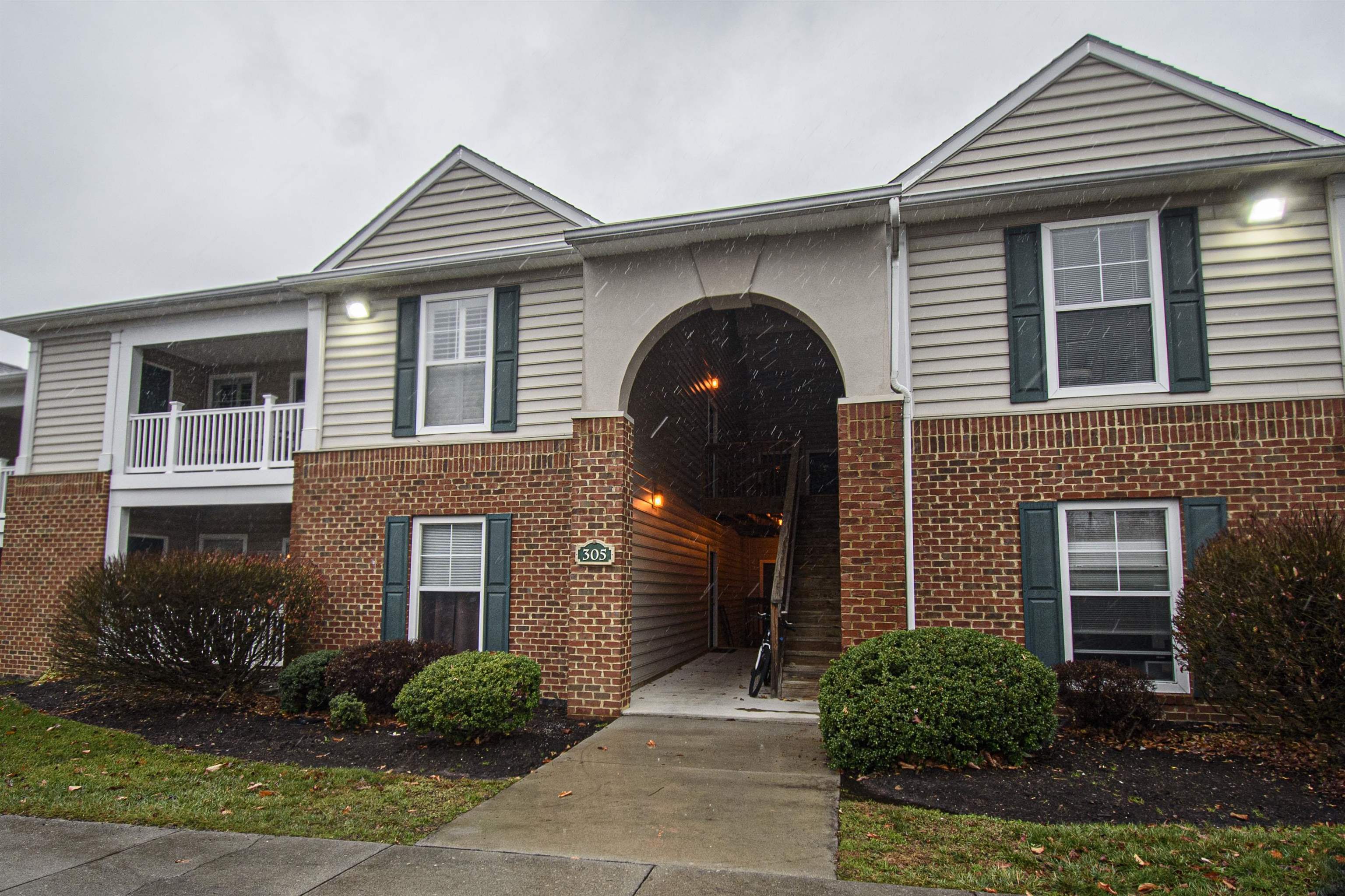 305 N Knollwood Drive Blacksburg VA 24060