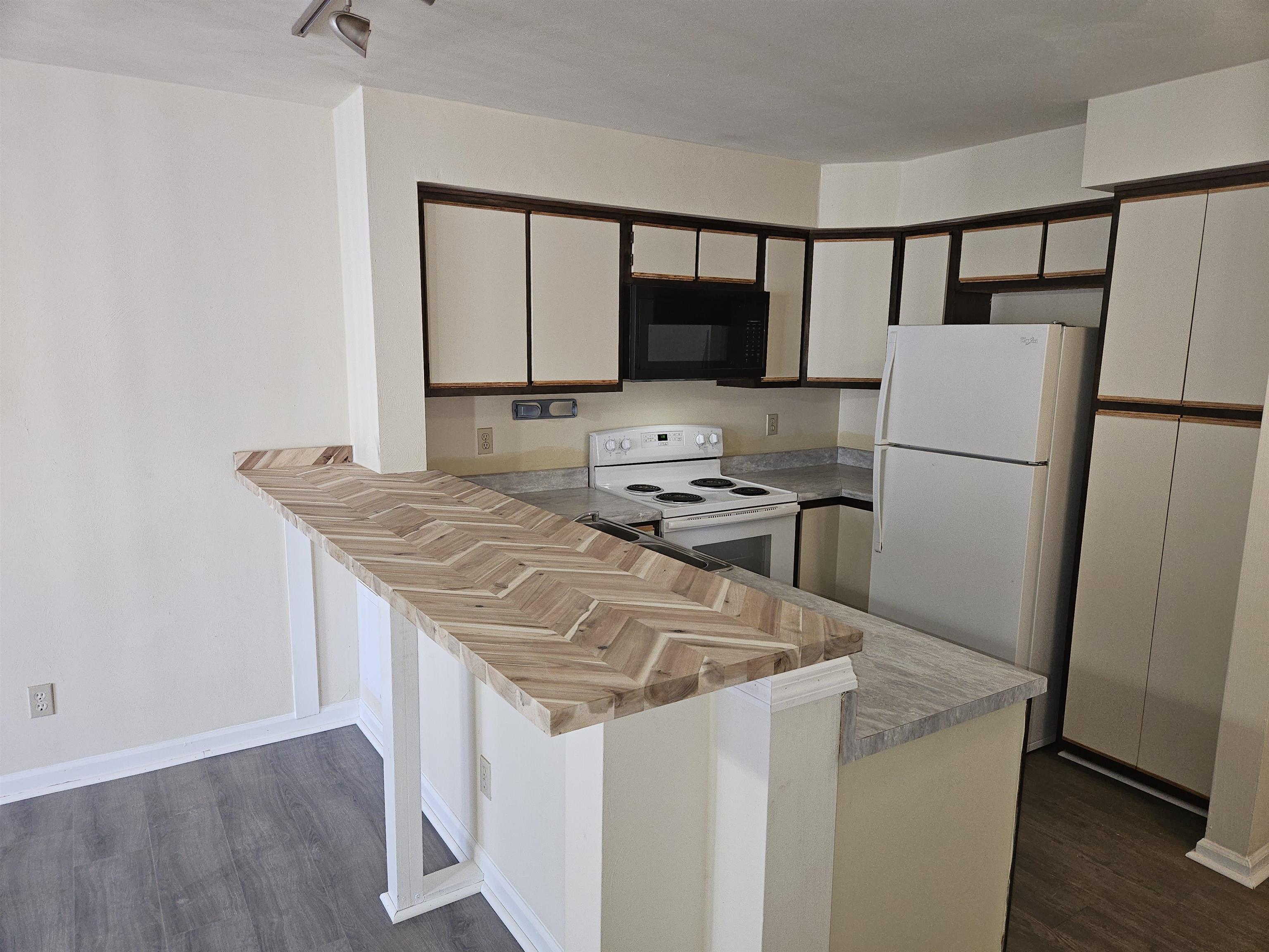 1440 Seneca Drive Blacksburg VA 24060