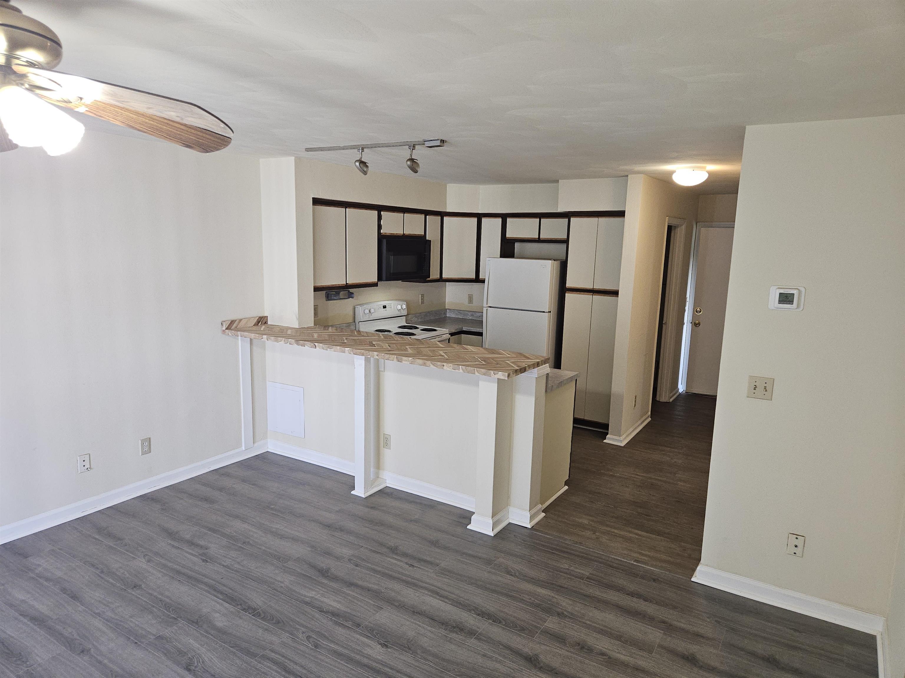 1440 Seneca Drive Blacksburg VA 24060