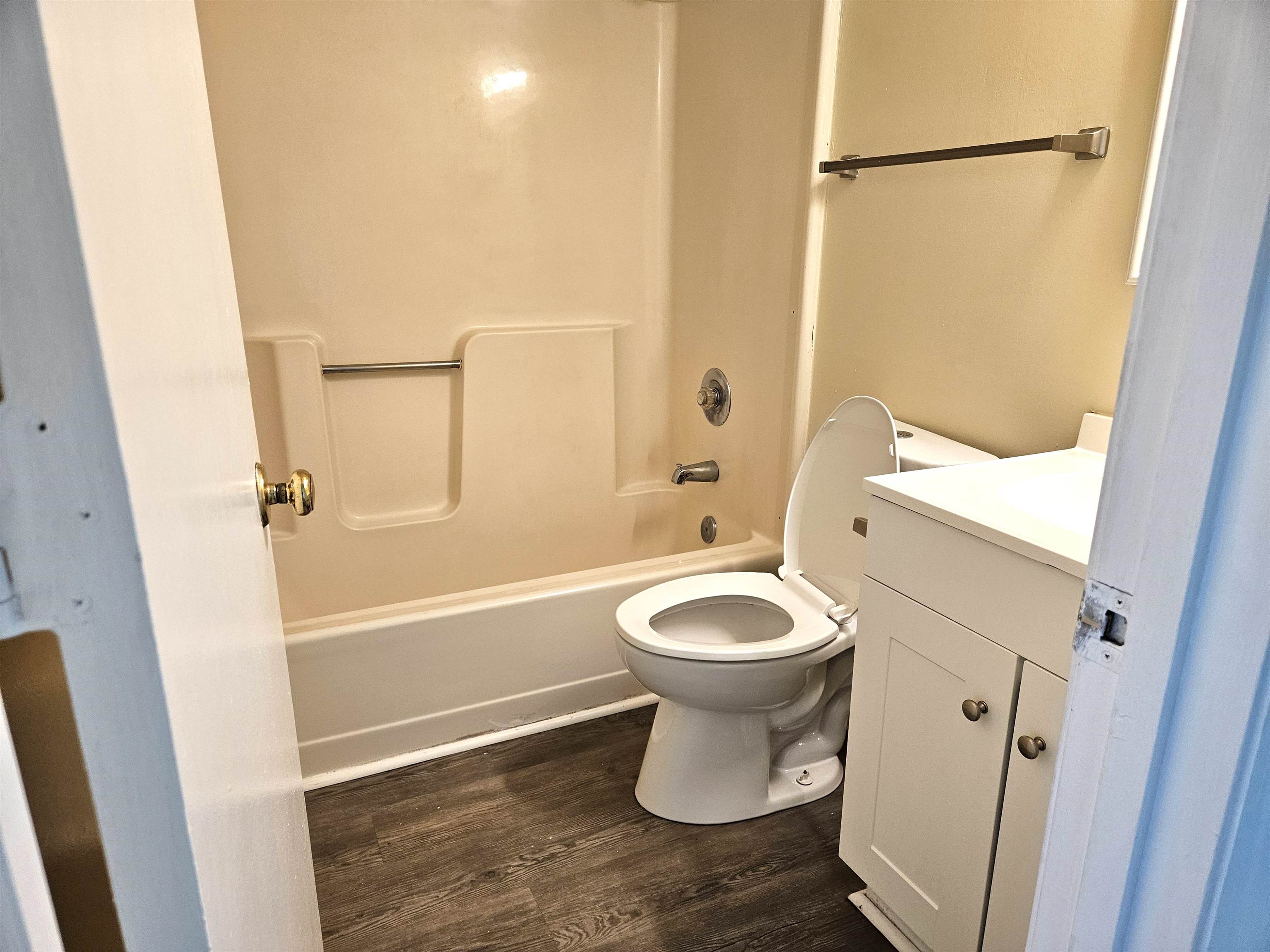 1440 Seneca Drive Blacksburg VA 24060
